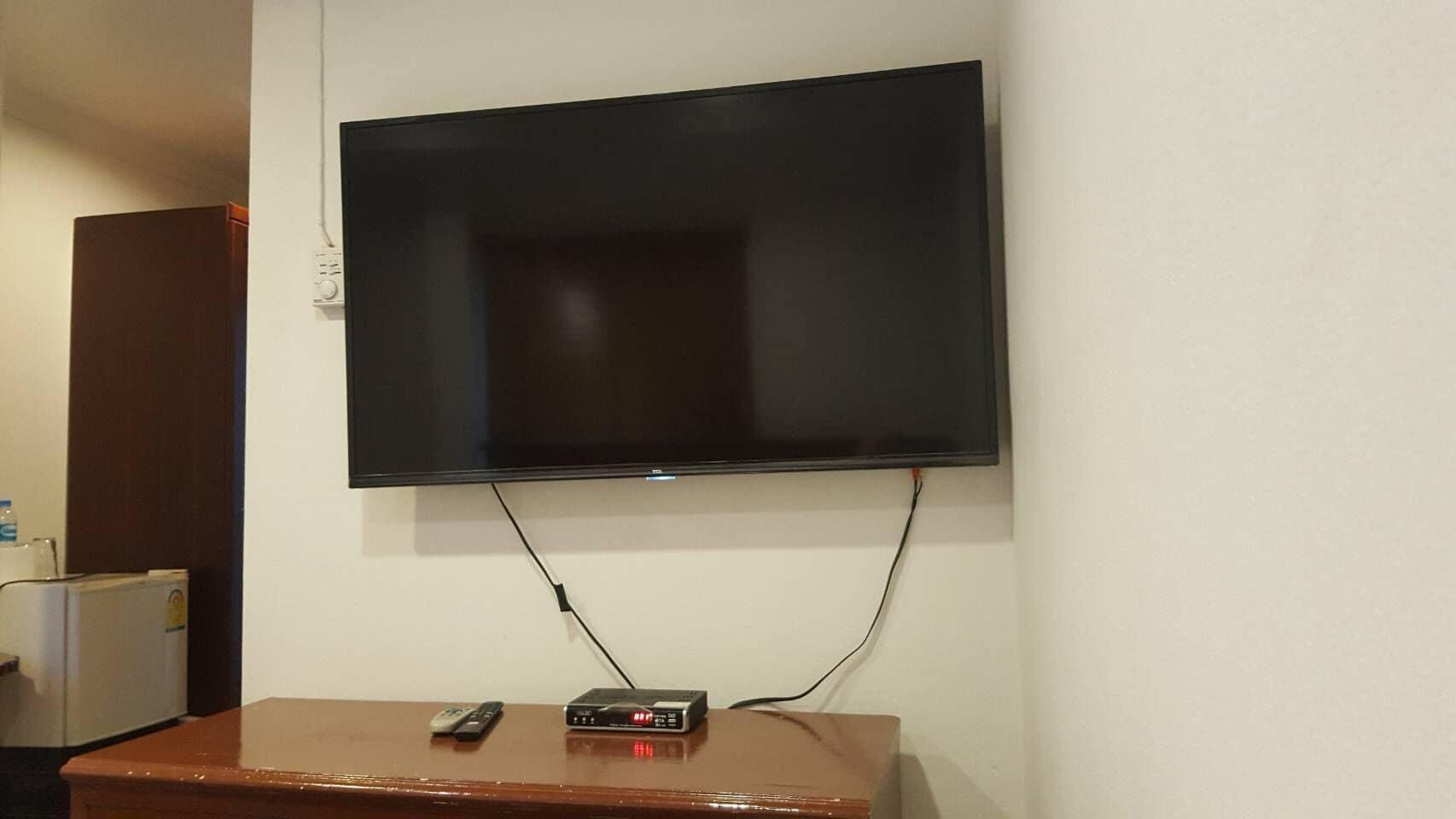 Apartment Cordia Residence, Saladaeng Bangkok