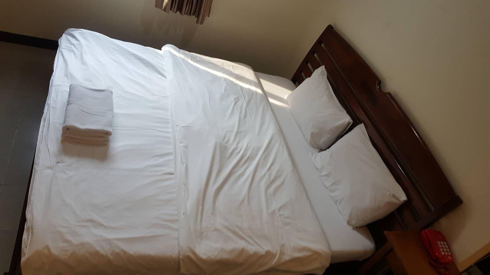 Cordia Residence, Saladaeng Apartment Bangkok