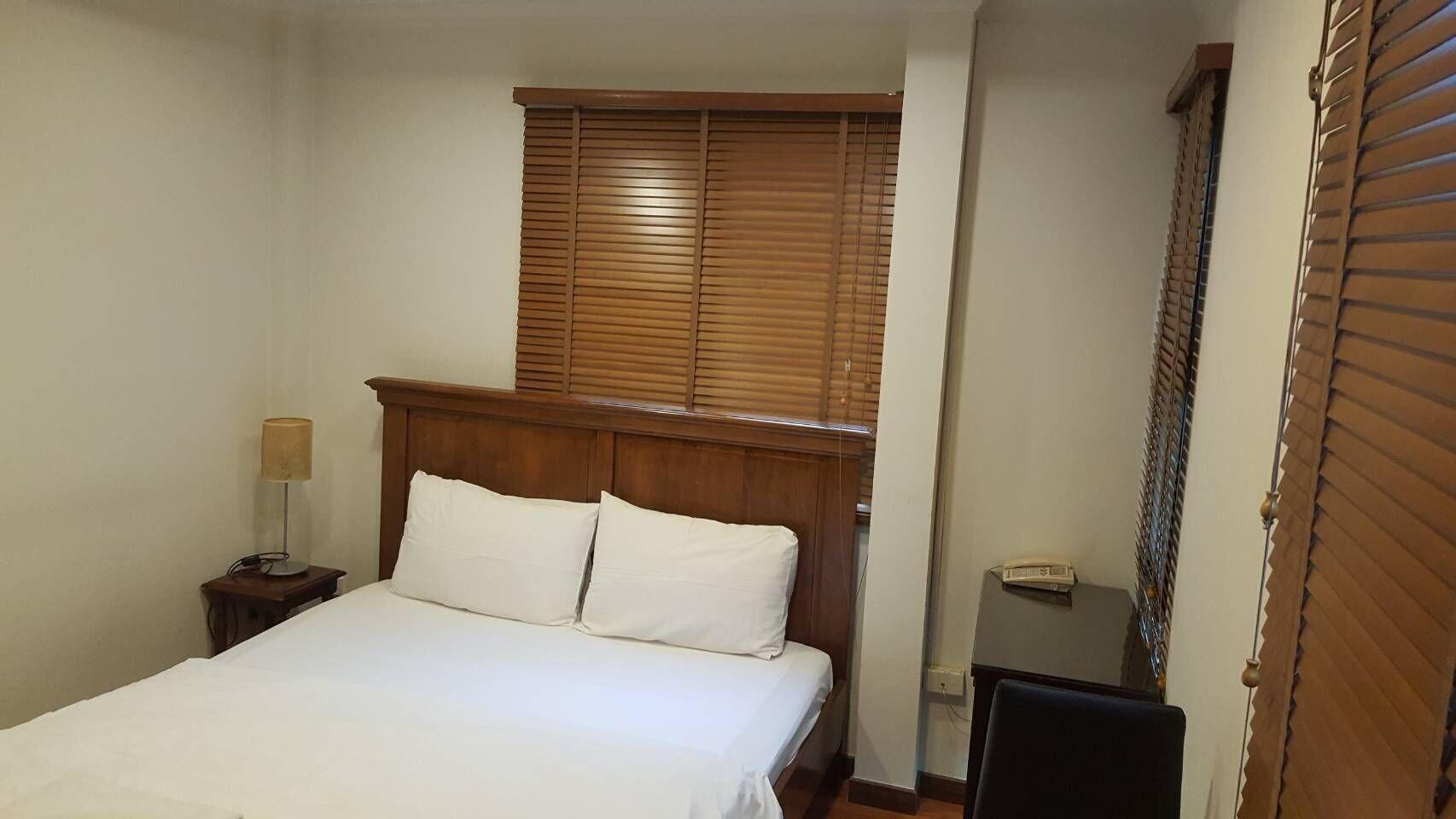 Apartment Cordia Residence, Saladaeng *
