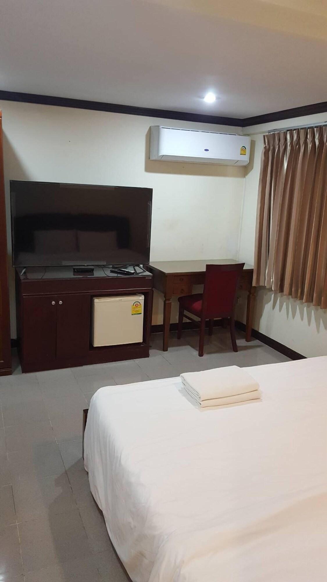 Cordia Residence, Saladaeng Apartment Bangkok