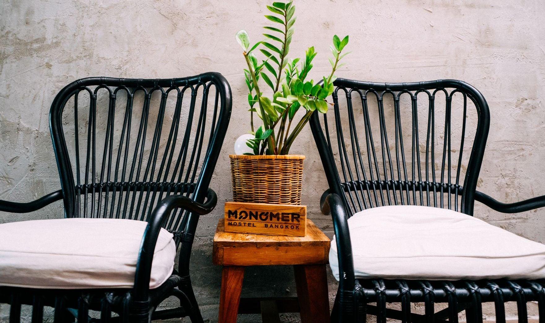 Monomer * Bangkok