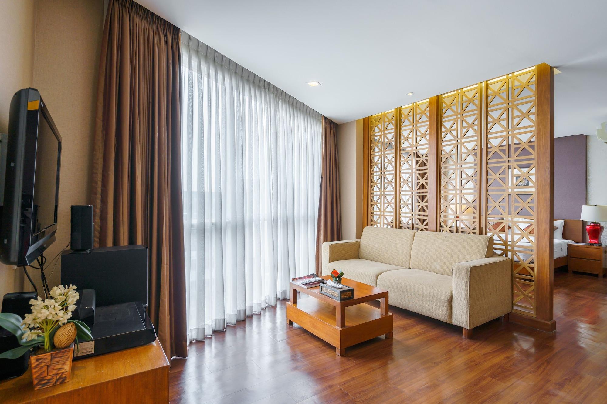 Hotel Lantana 3*
