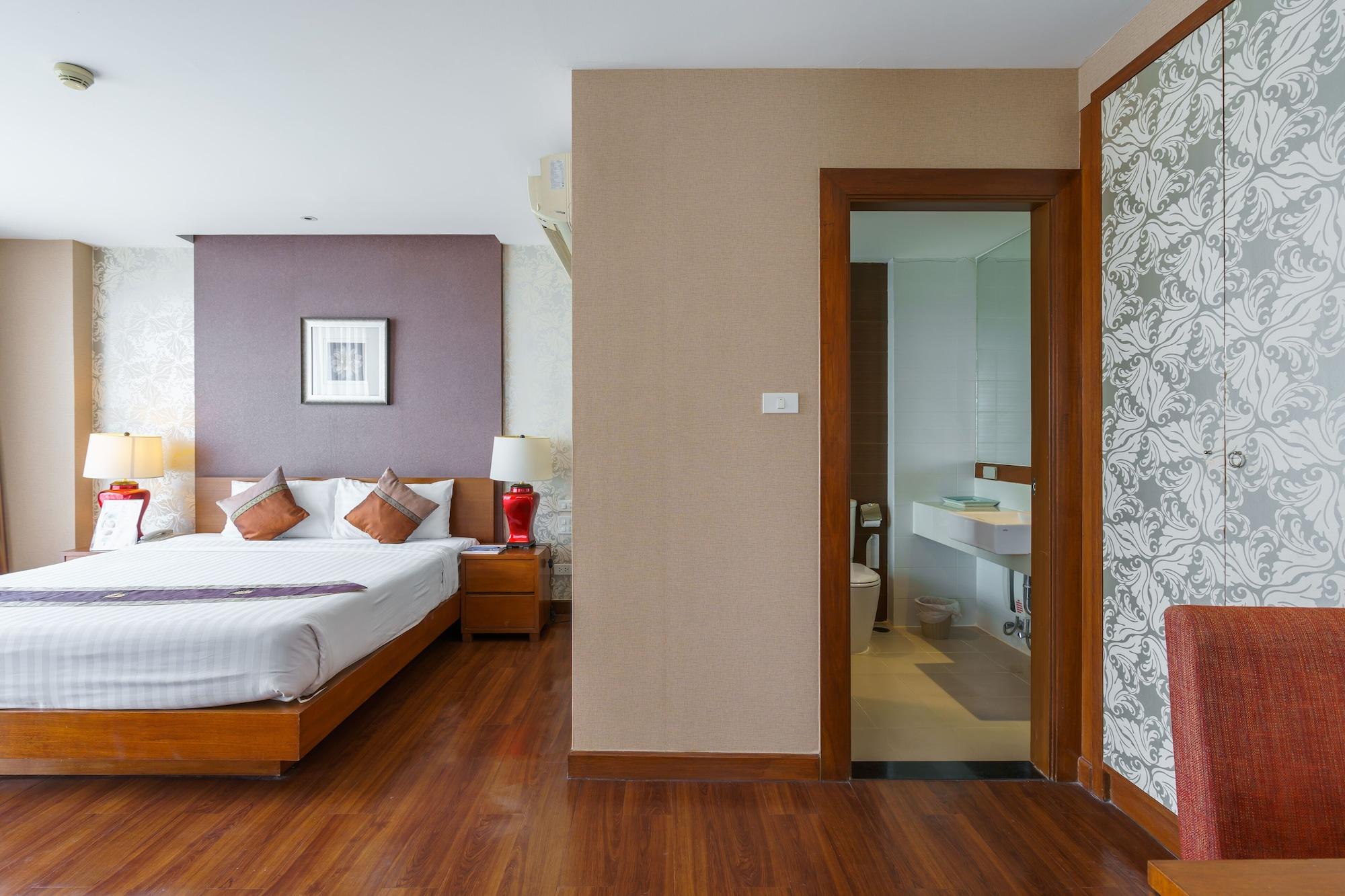 Lantana 3* Bangkok