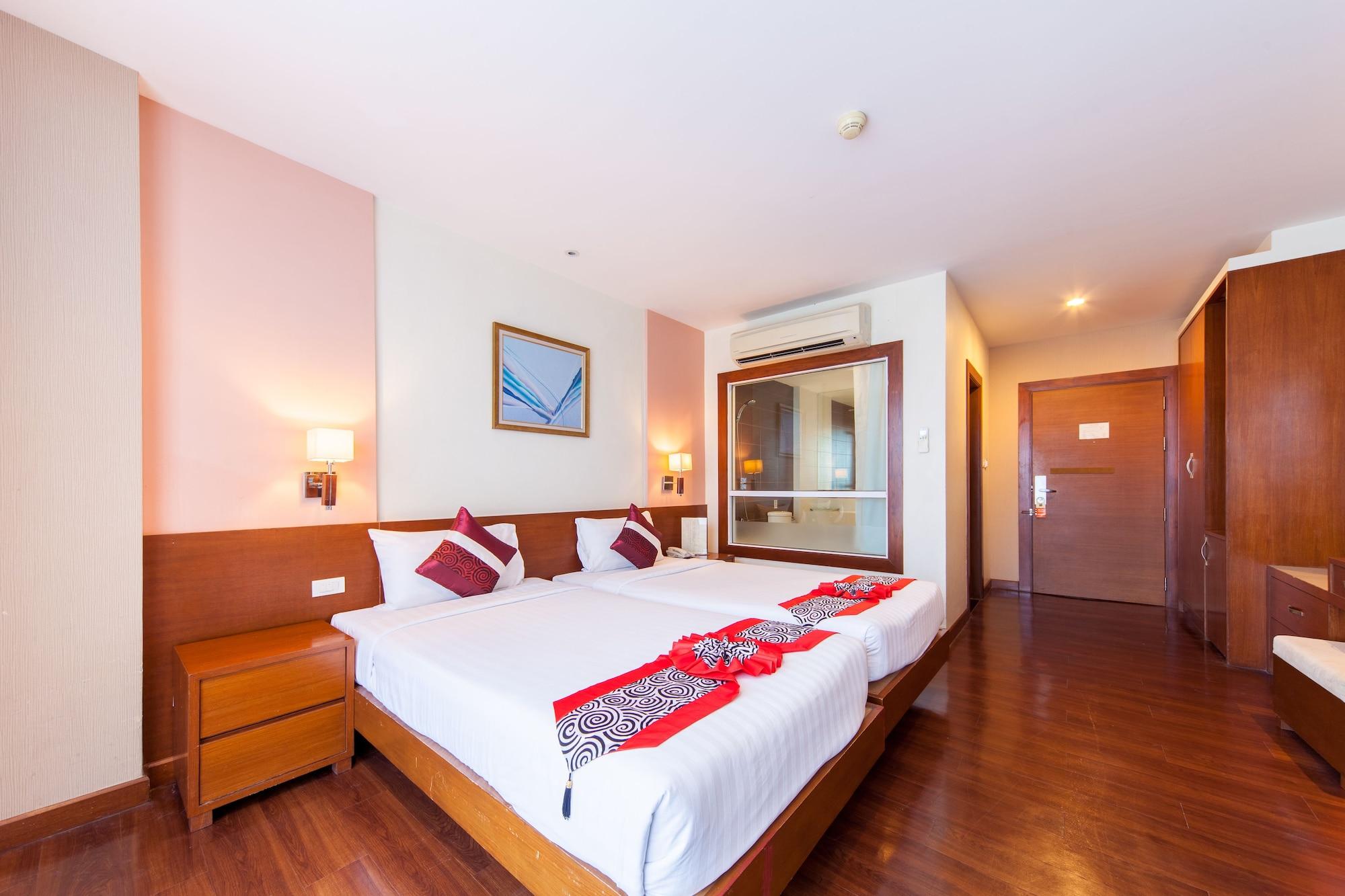 Lantana 3* Bangkok