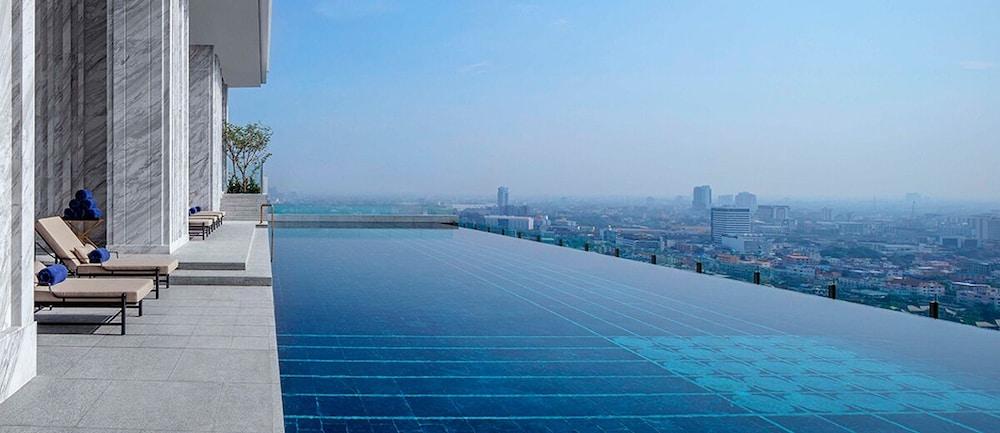 137 Pillars Residences 5* Bangkok