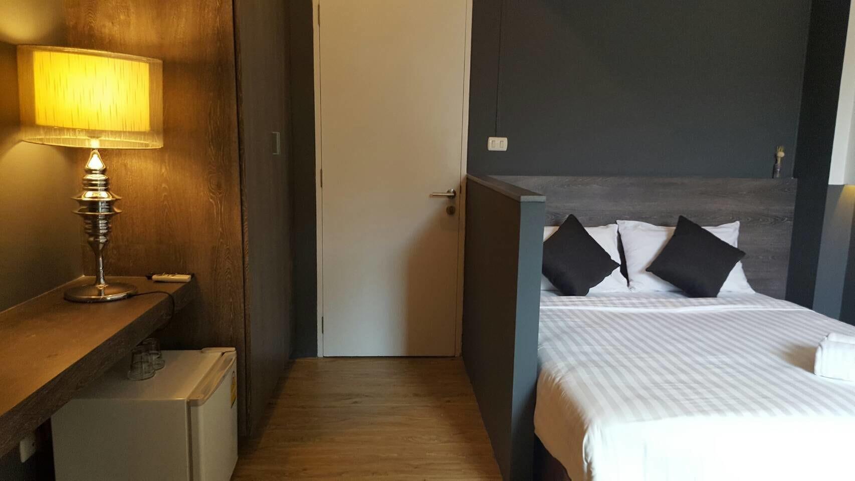 Fullrich Hotel
