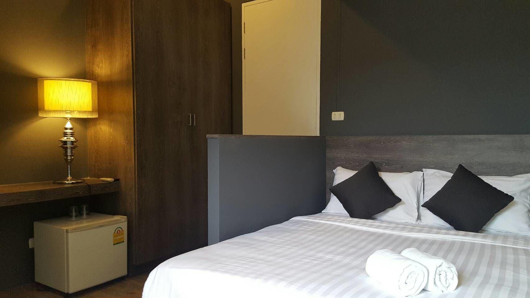 Hotel Fullrich 3*