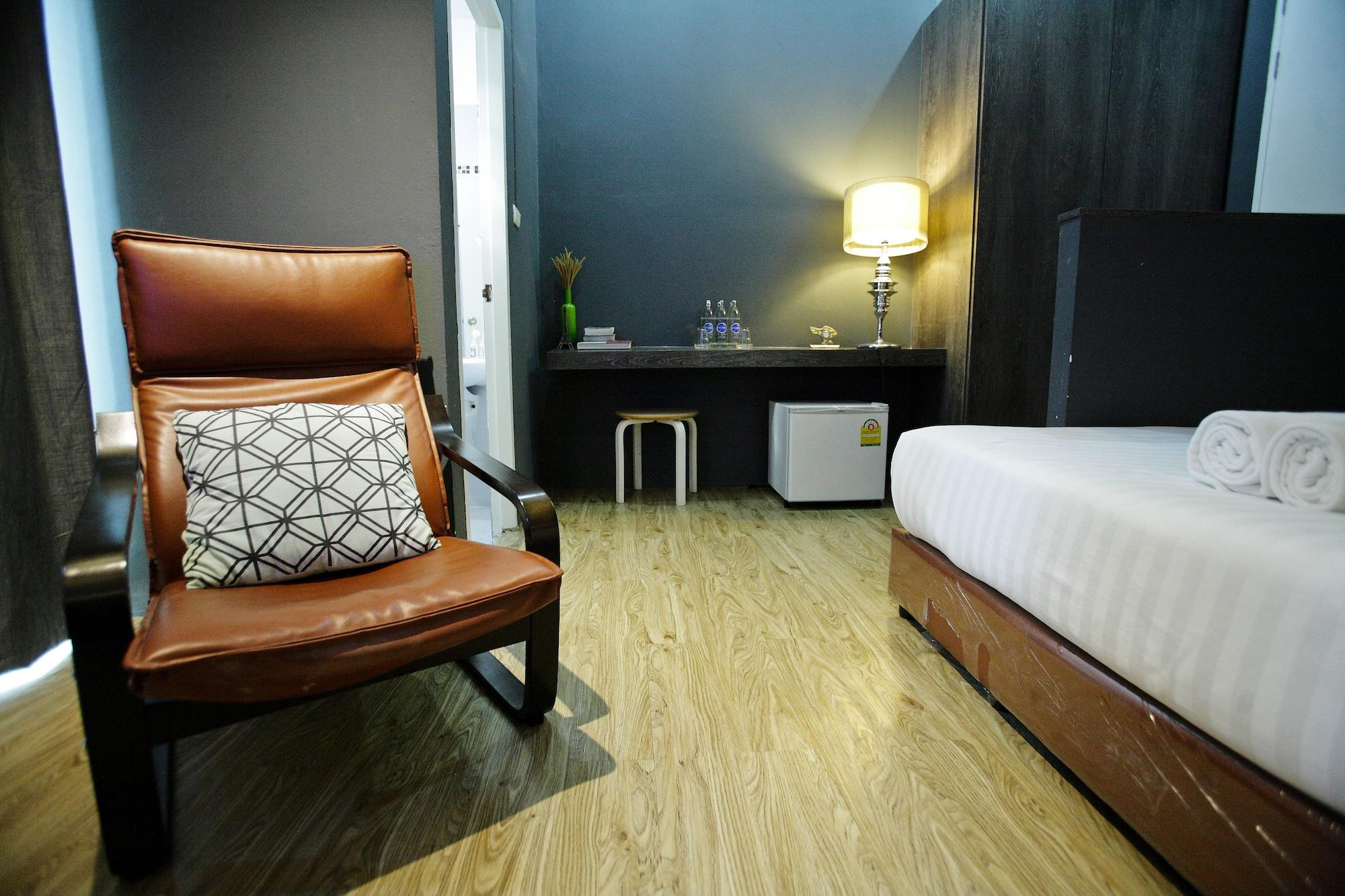 Fullrich Hotel