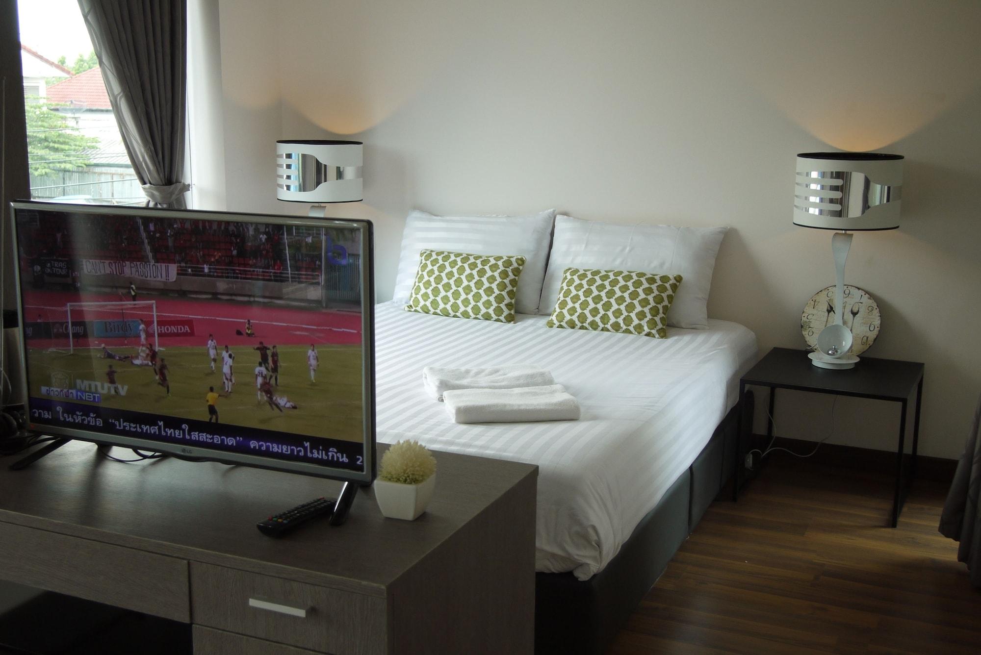 Fullrich Hotel