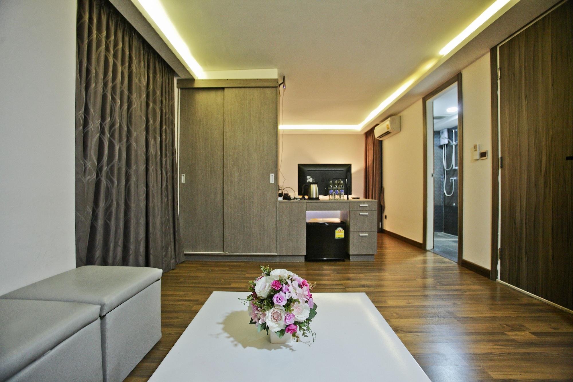 Fullrich 3*