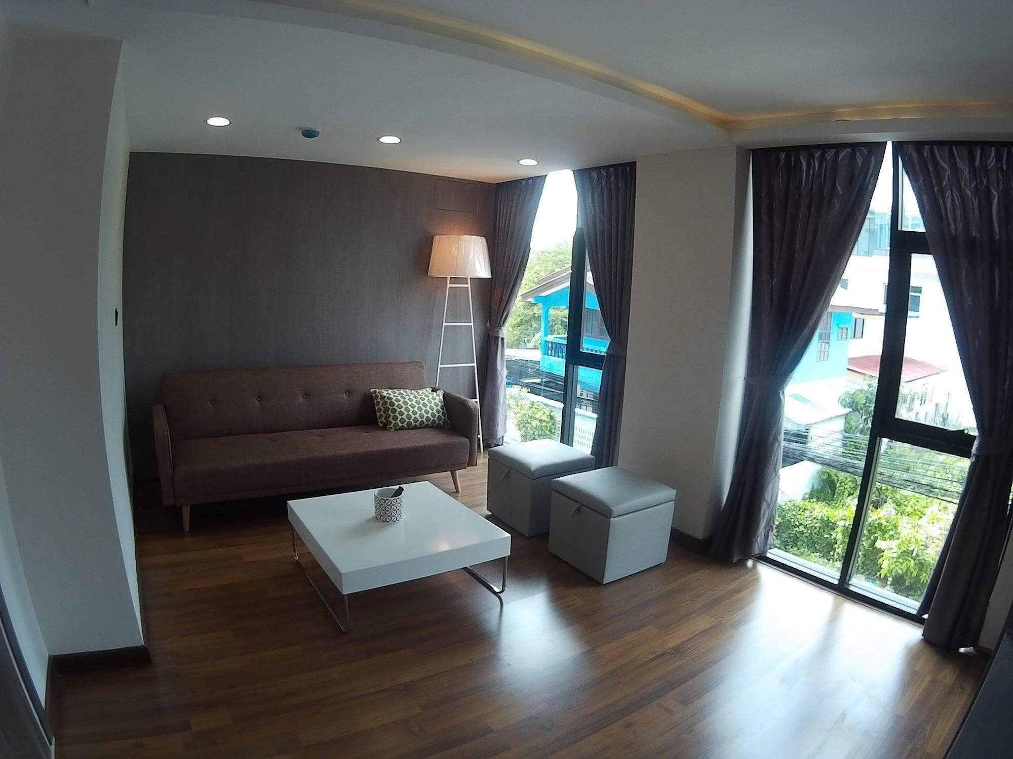 Fullrich Hotel