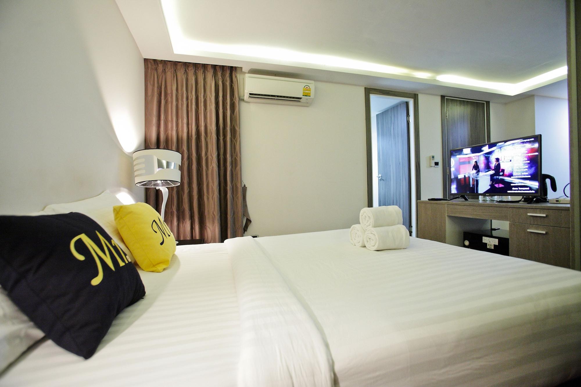 Hotel Fullrich