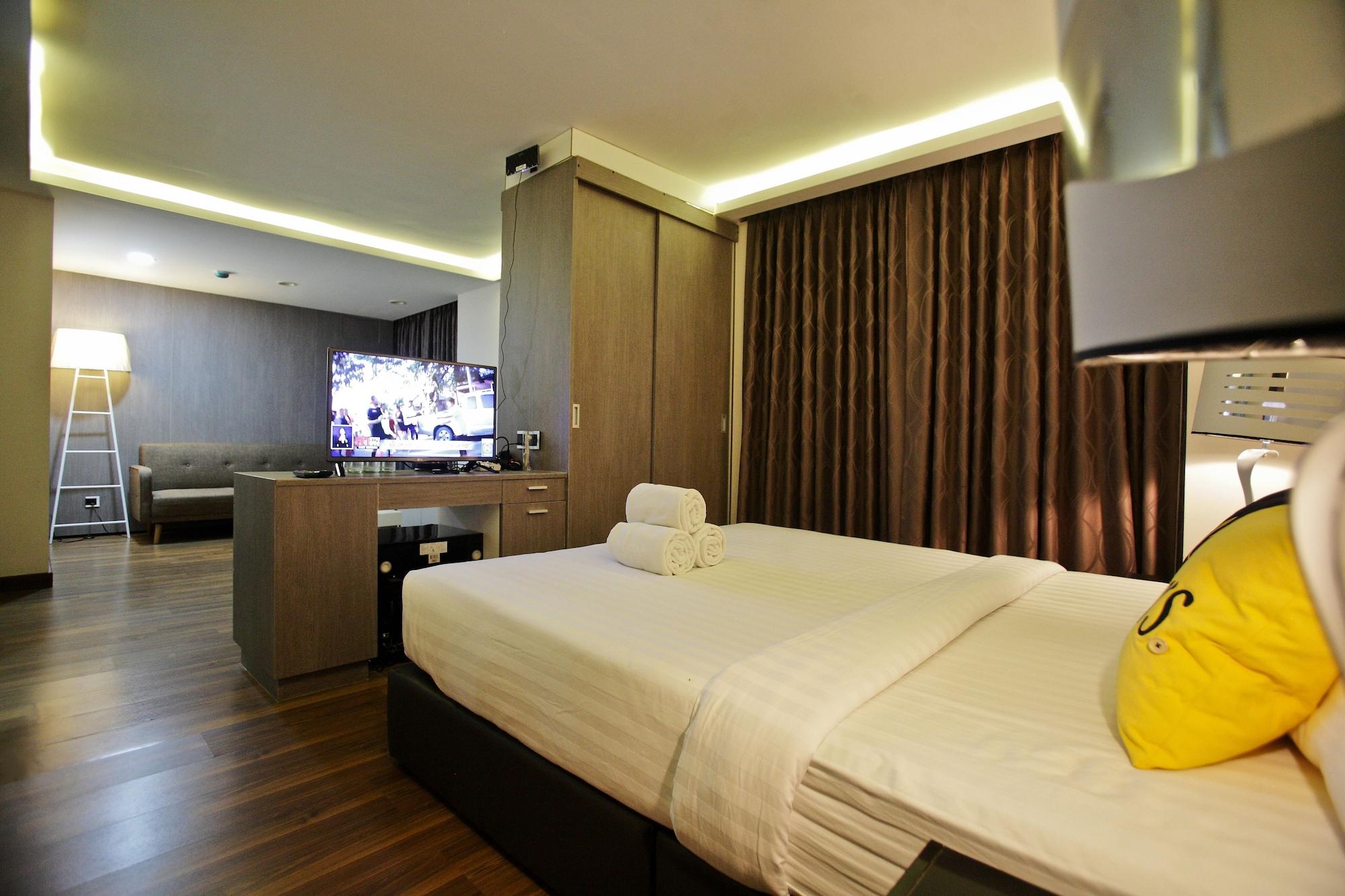 Fullrich Hotel