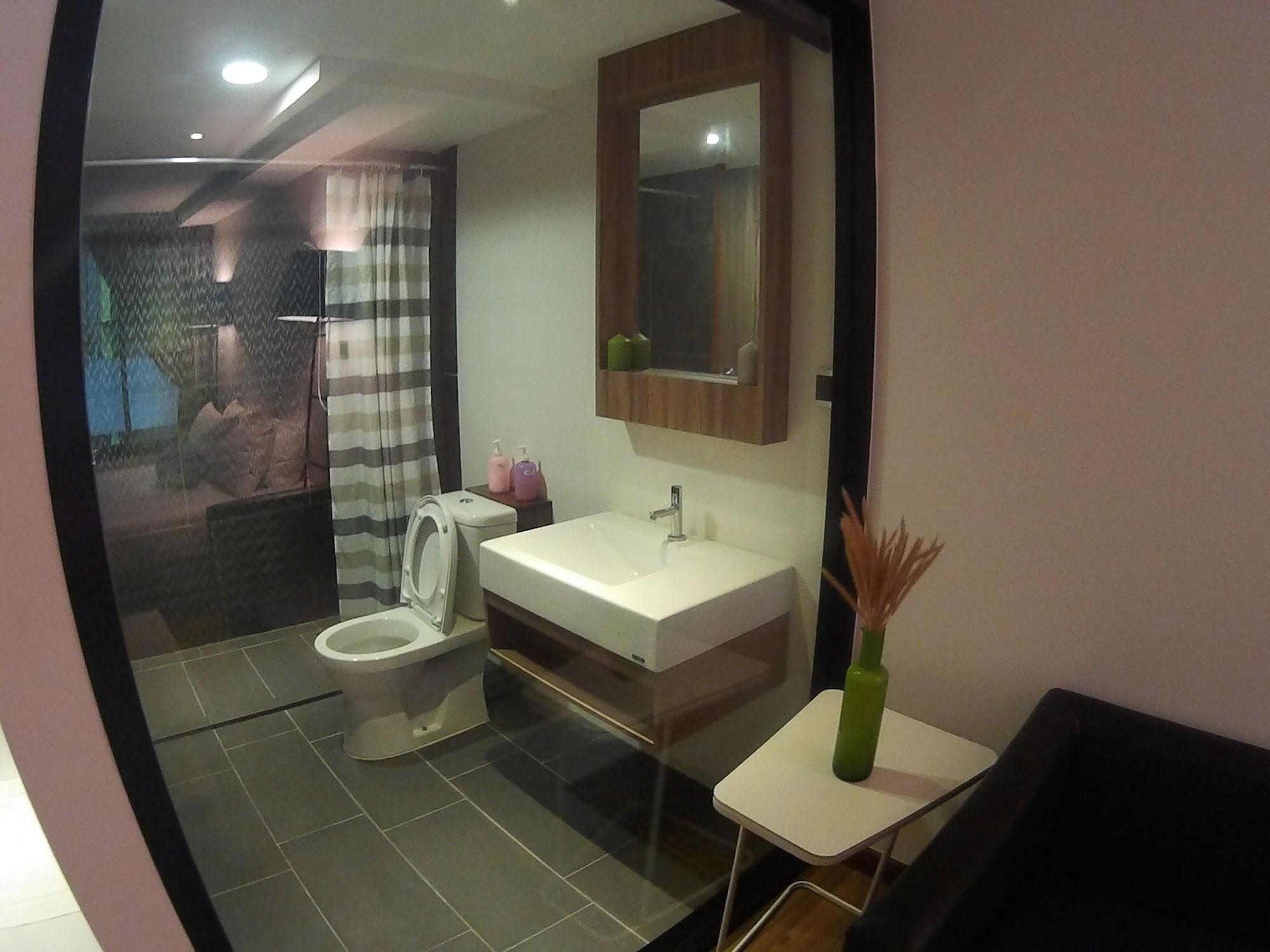 Fullrich 3* Bangkok