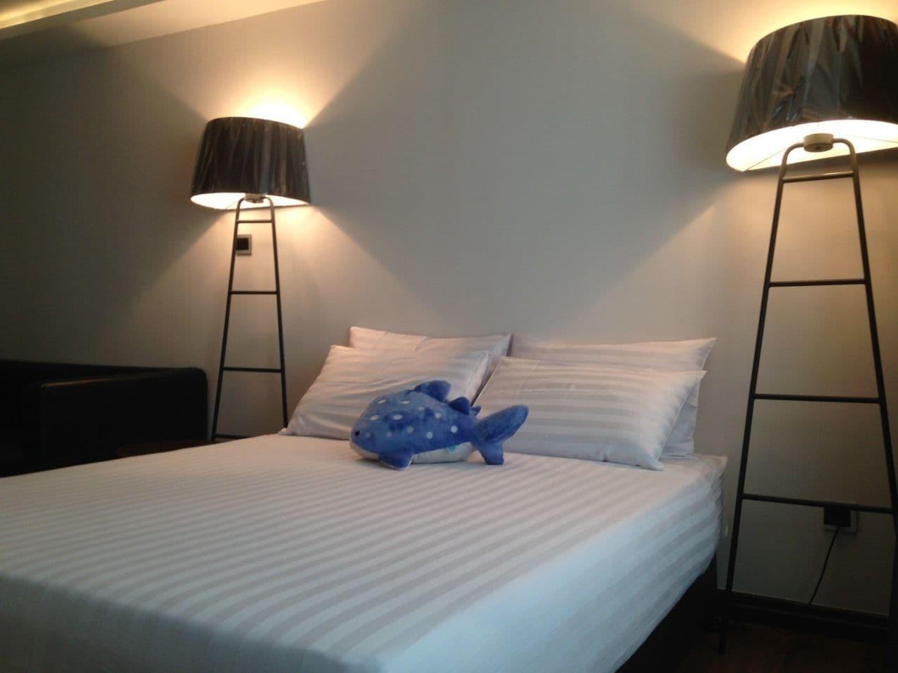 Fullrich 3* Bangkok