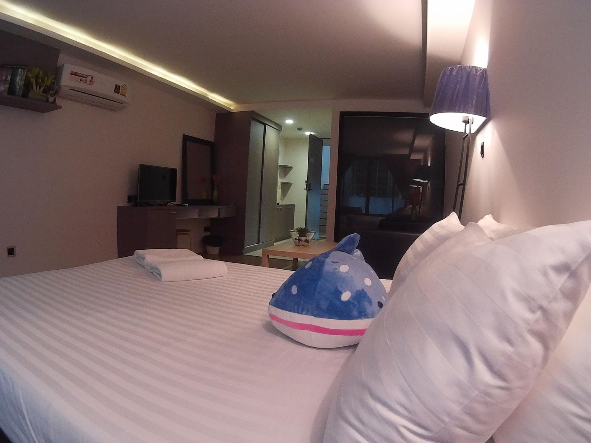 Fullrich Hotel