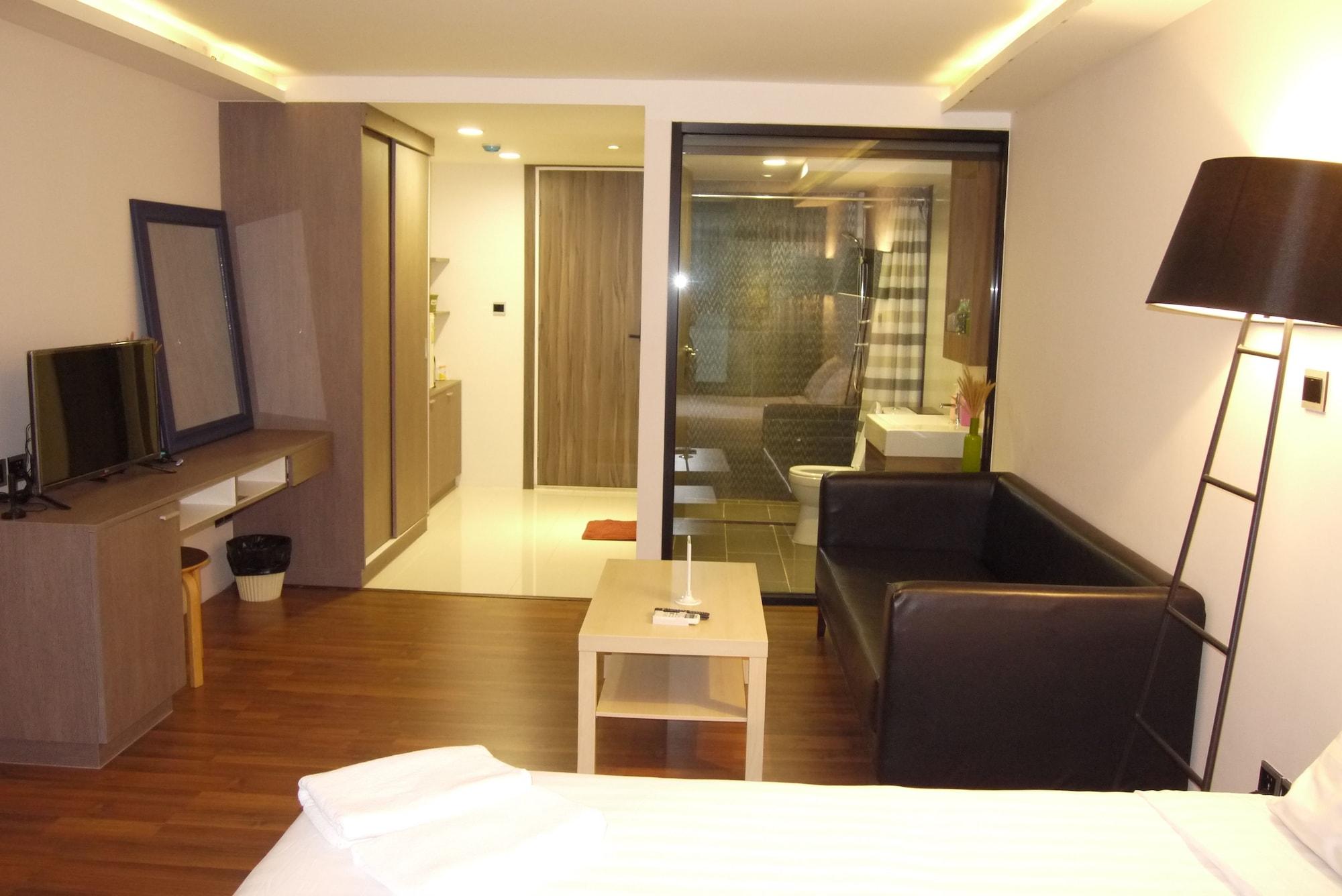 Hotel Fullrich