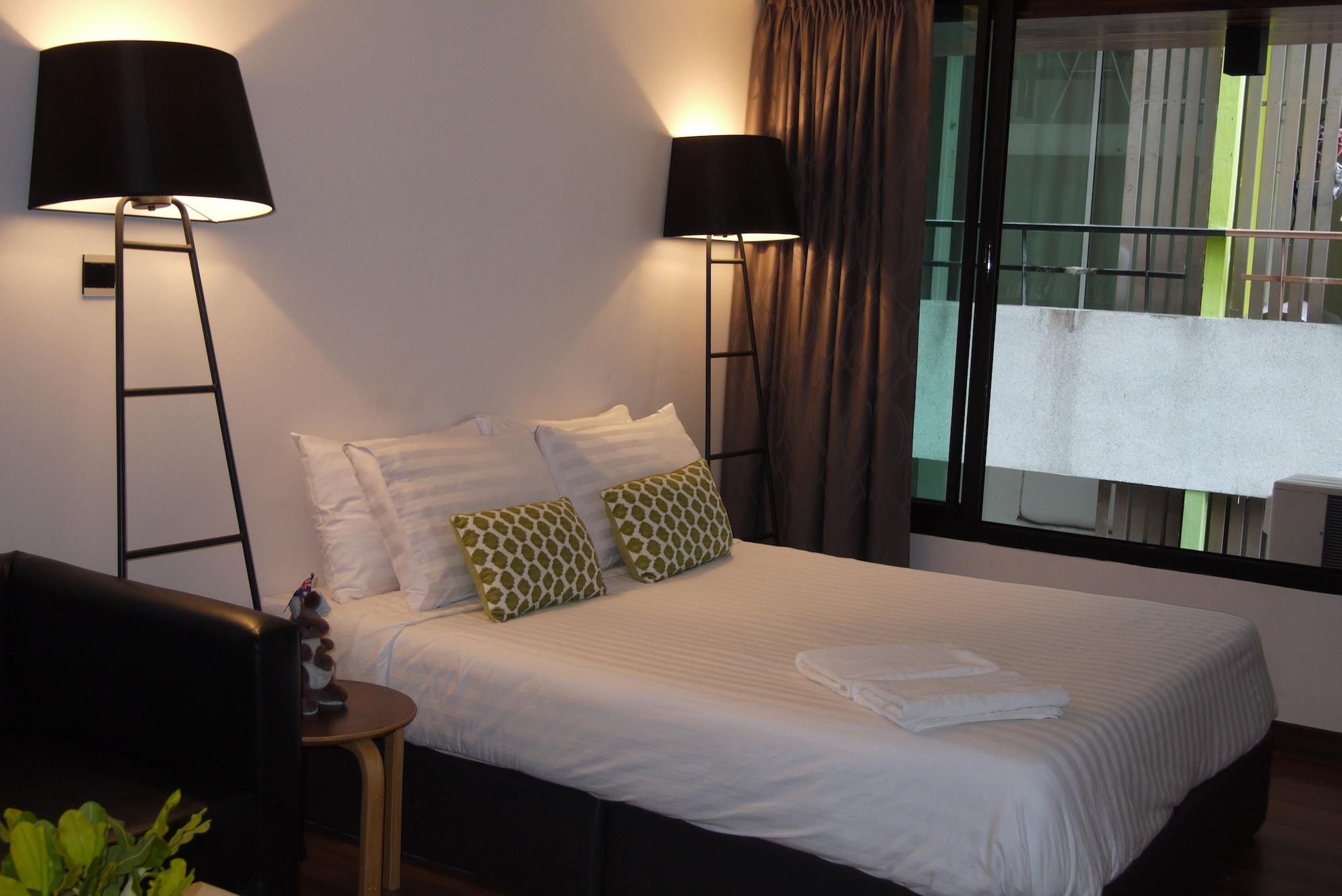 Hotel Fullrich 3*