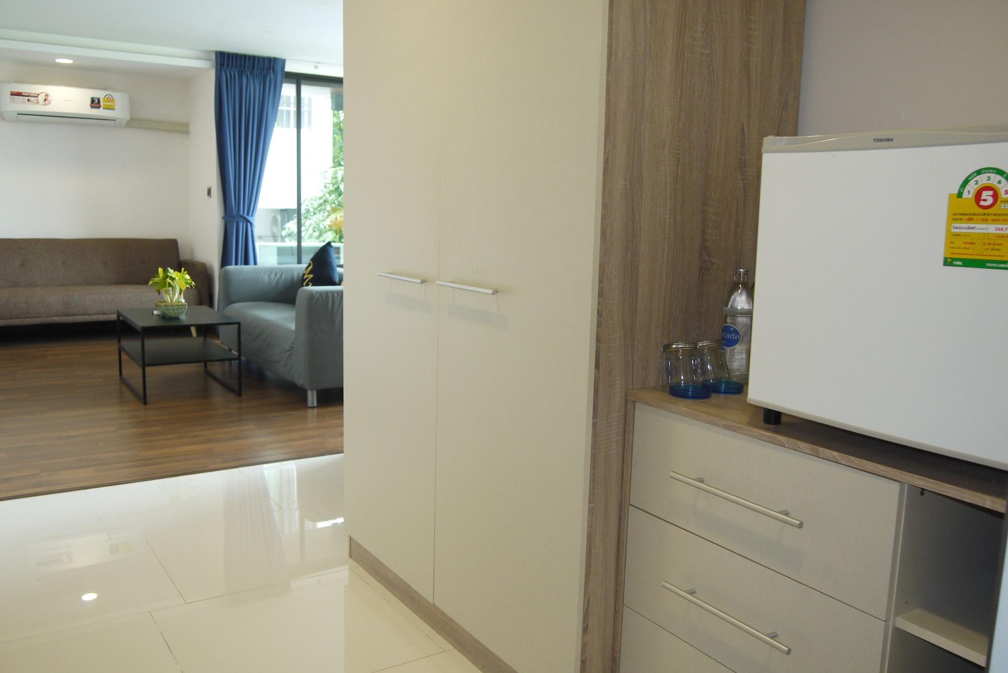 Fullrich Bangkok