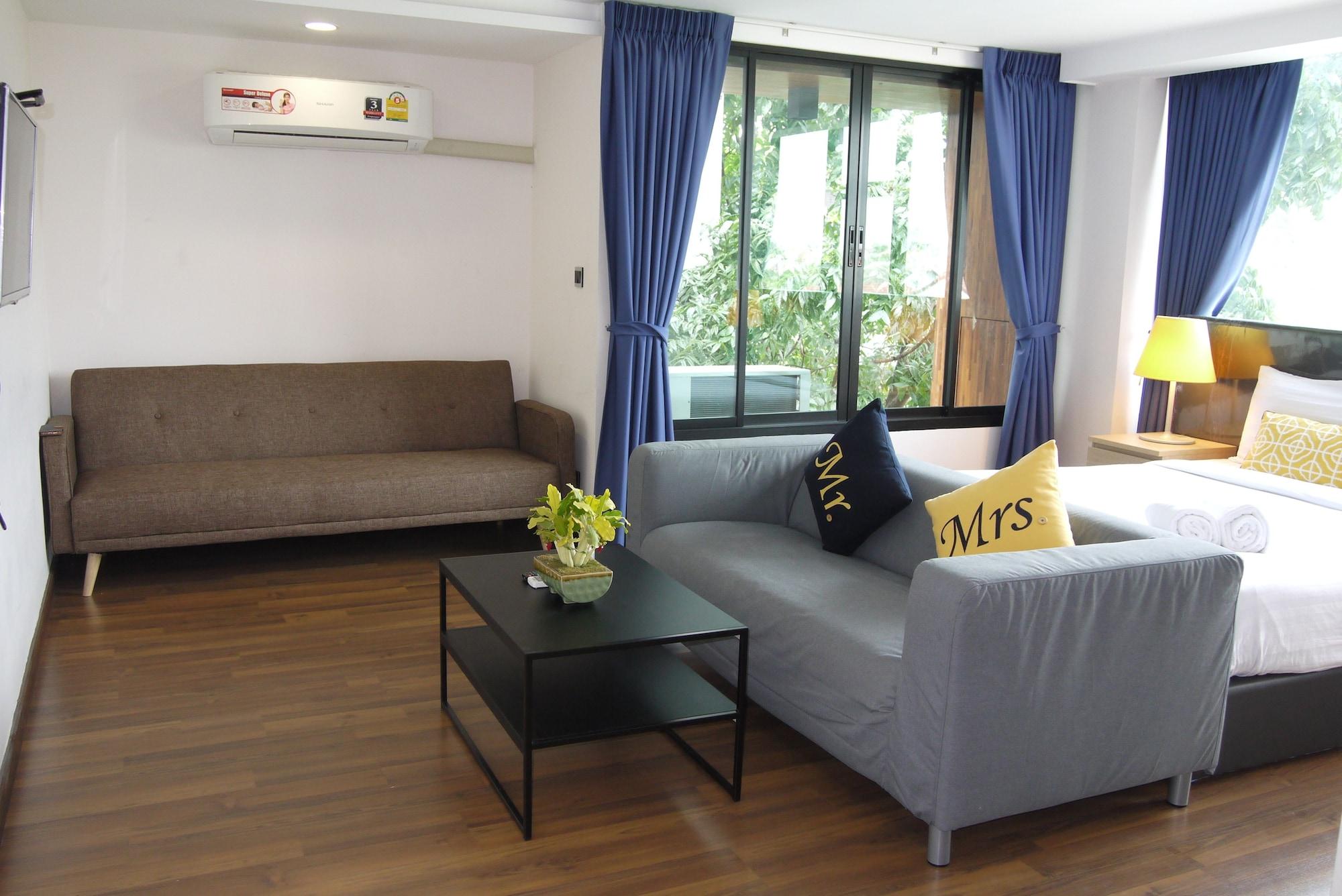 Hotel Fullrich