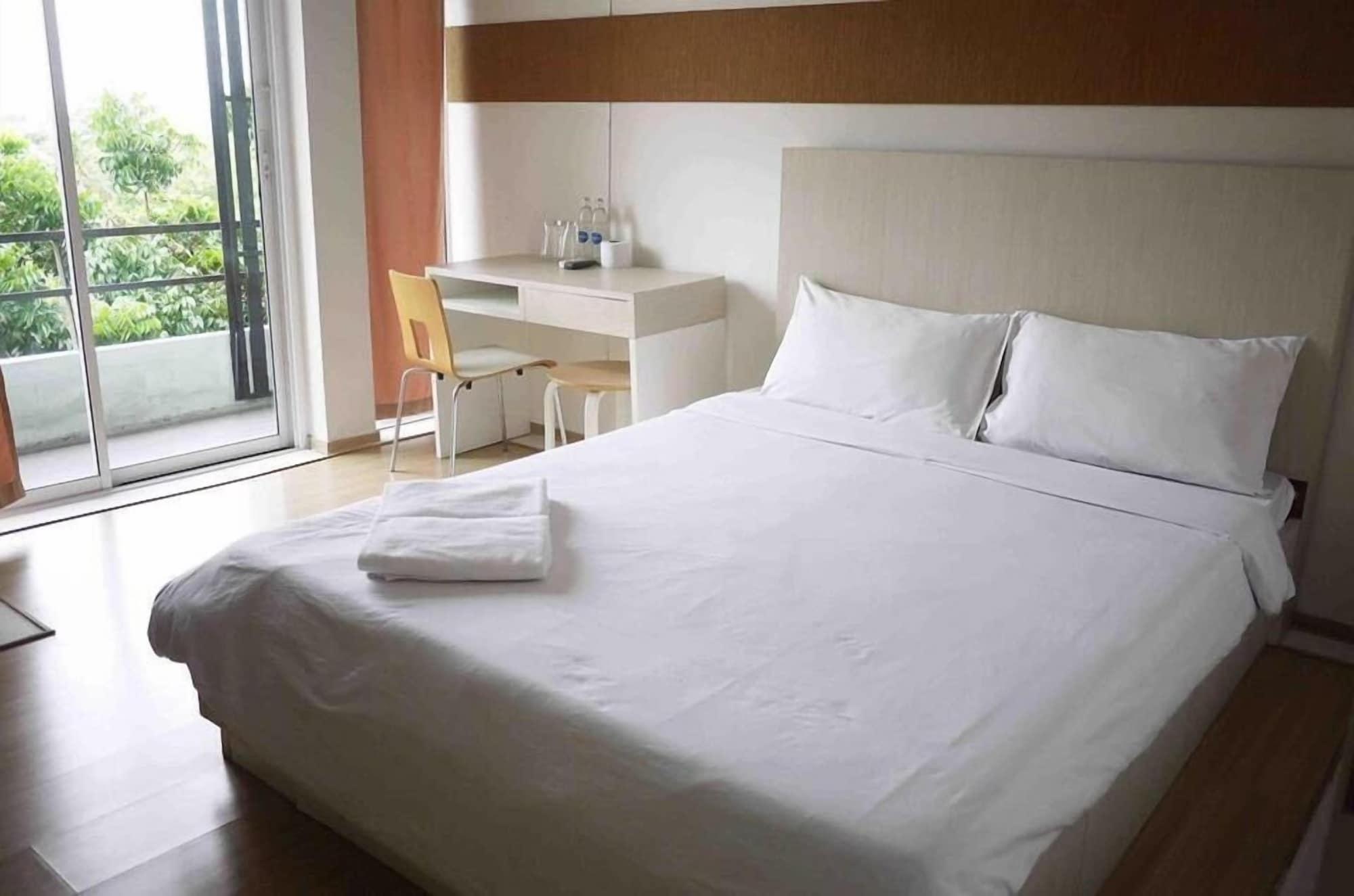 Hotel Fullrich 3*