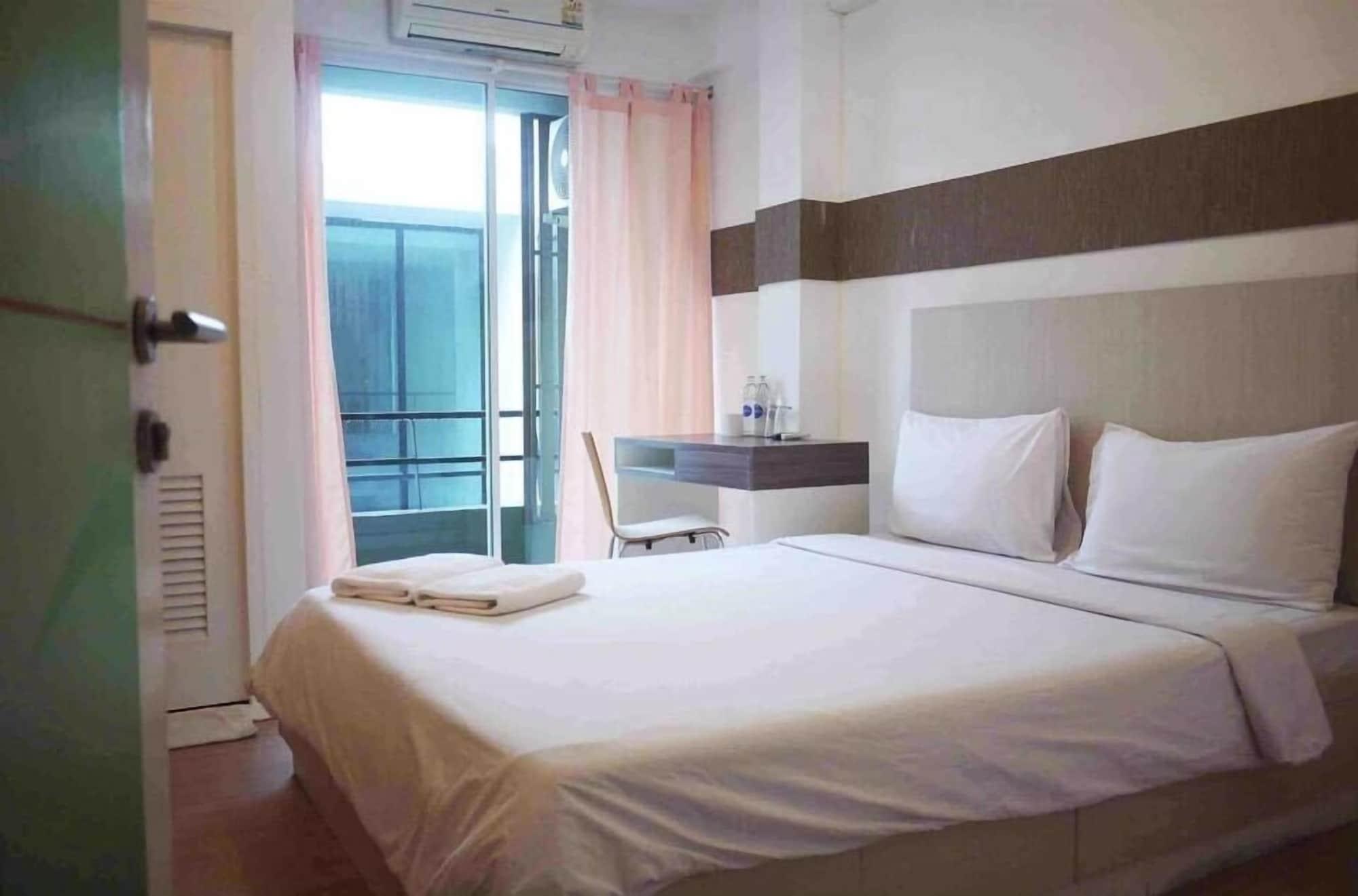 Hotel Fullrich Bangkok