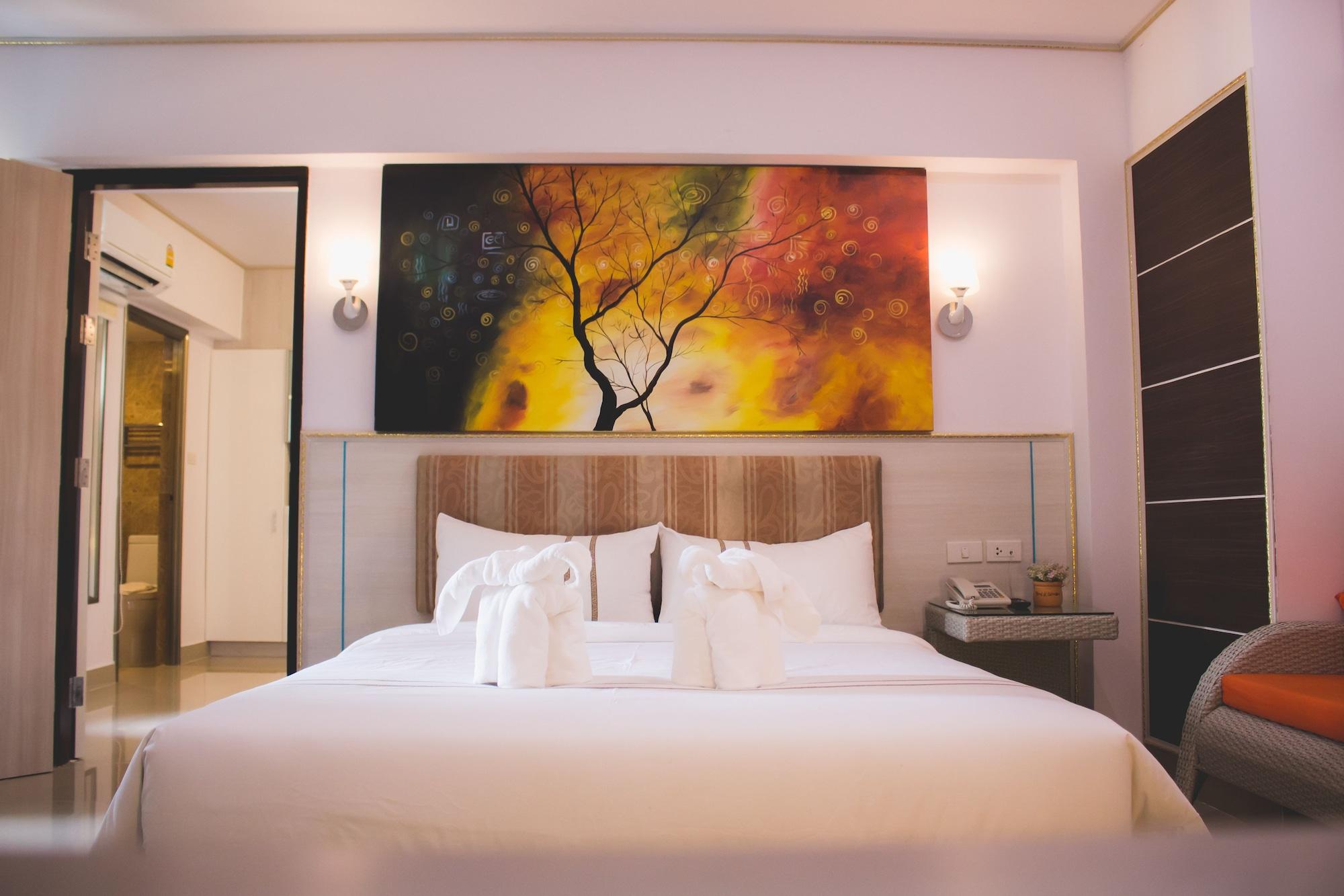 Maverick Ratchada 3* Bangkok