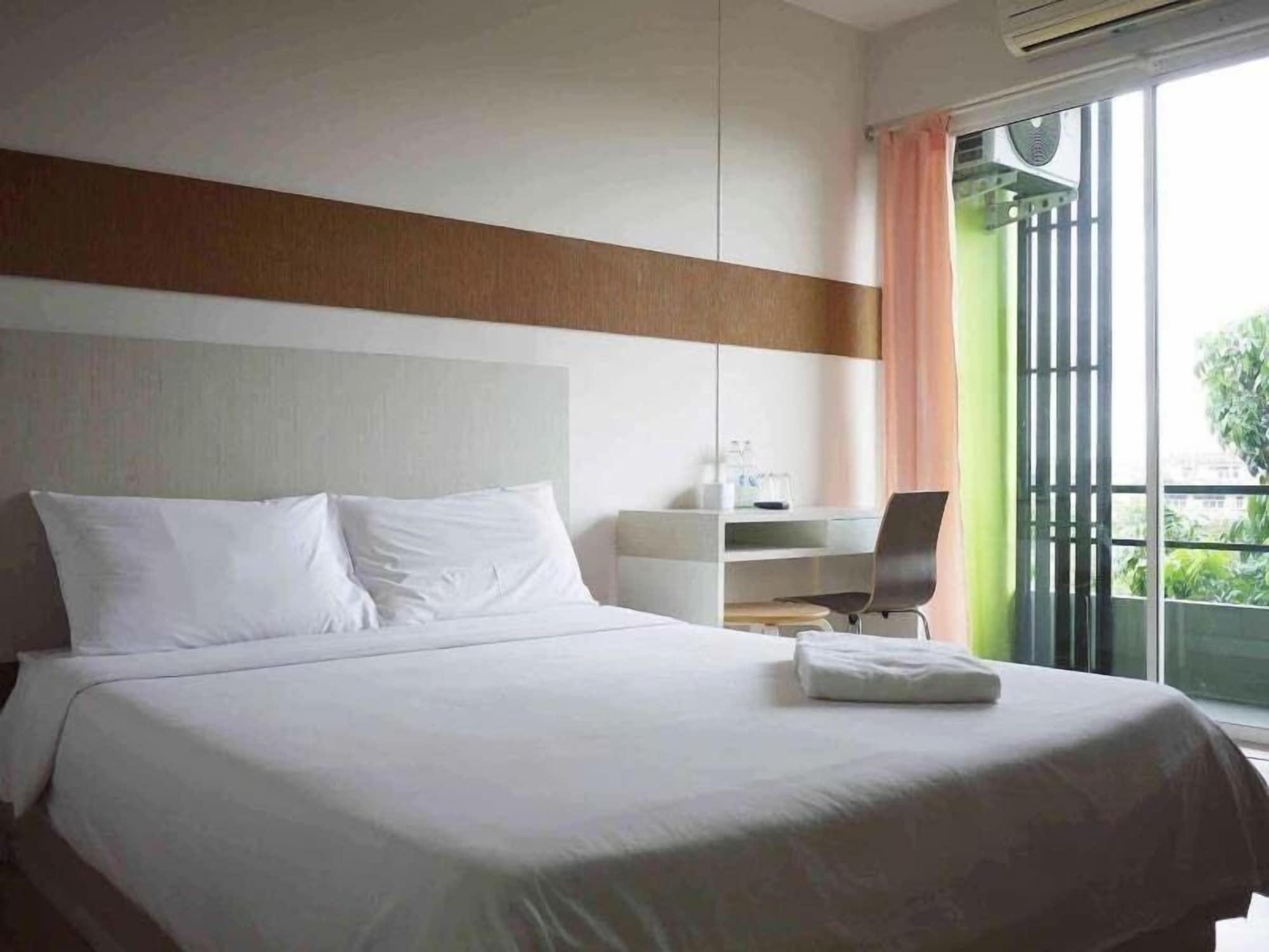 Fullrich Bangkok