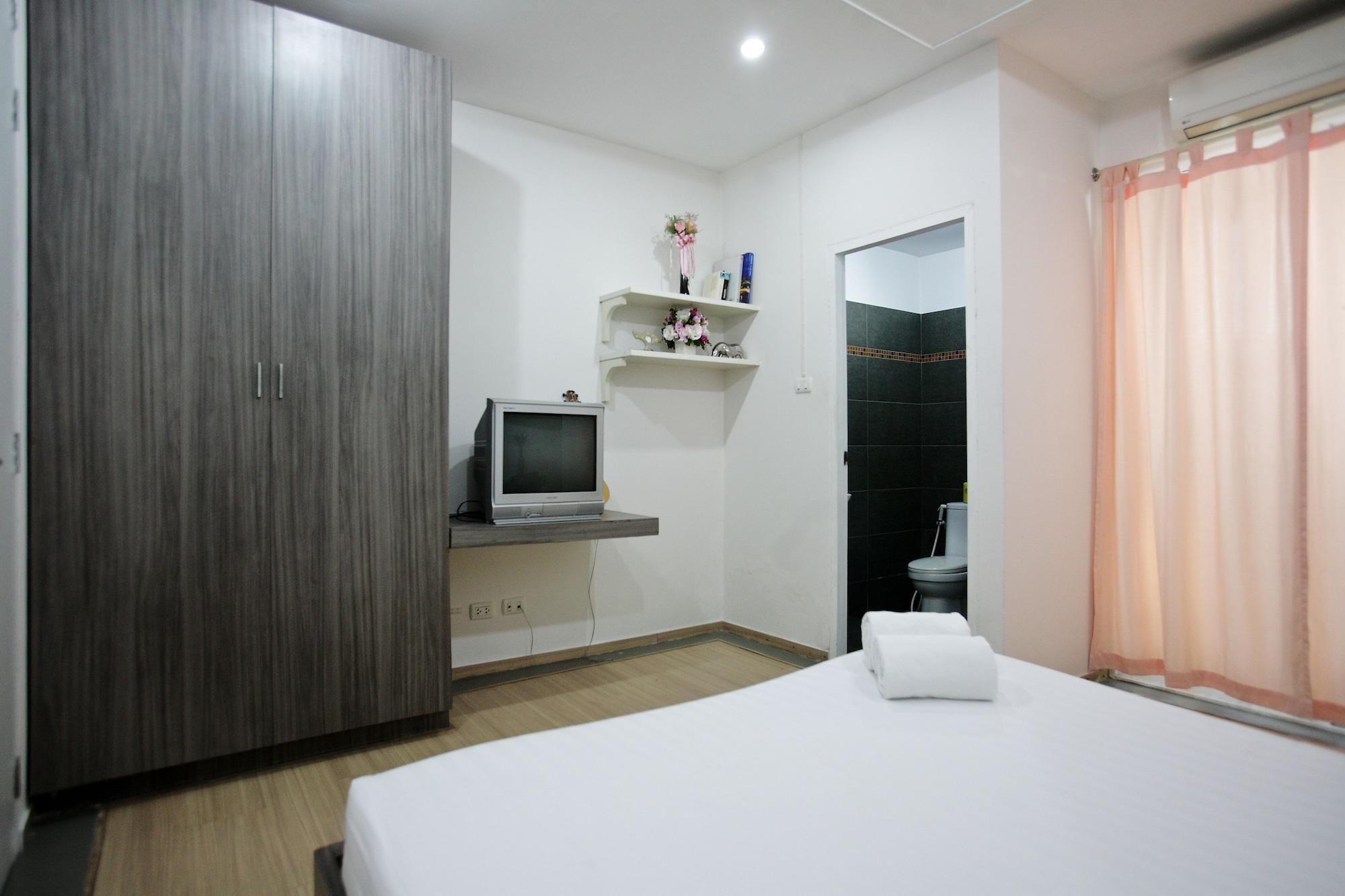 Hotel Fullrich 3*