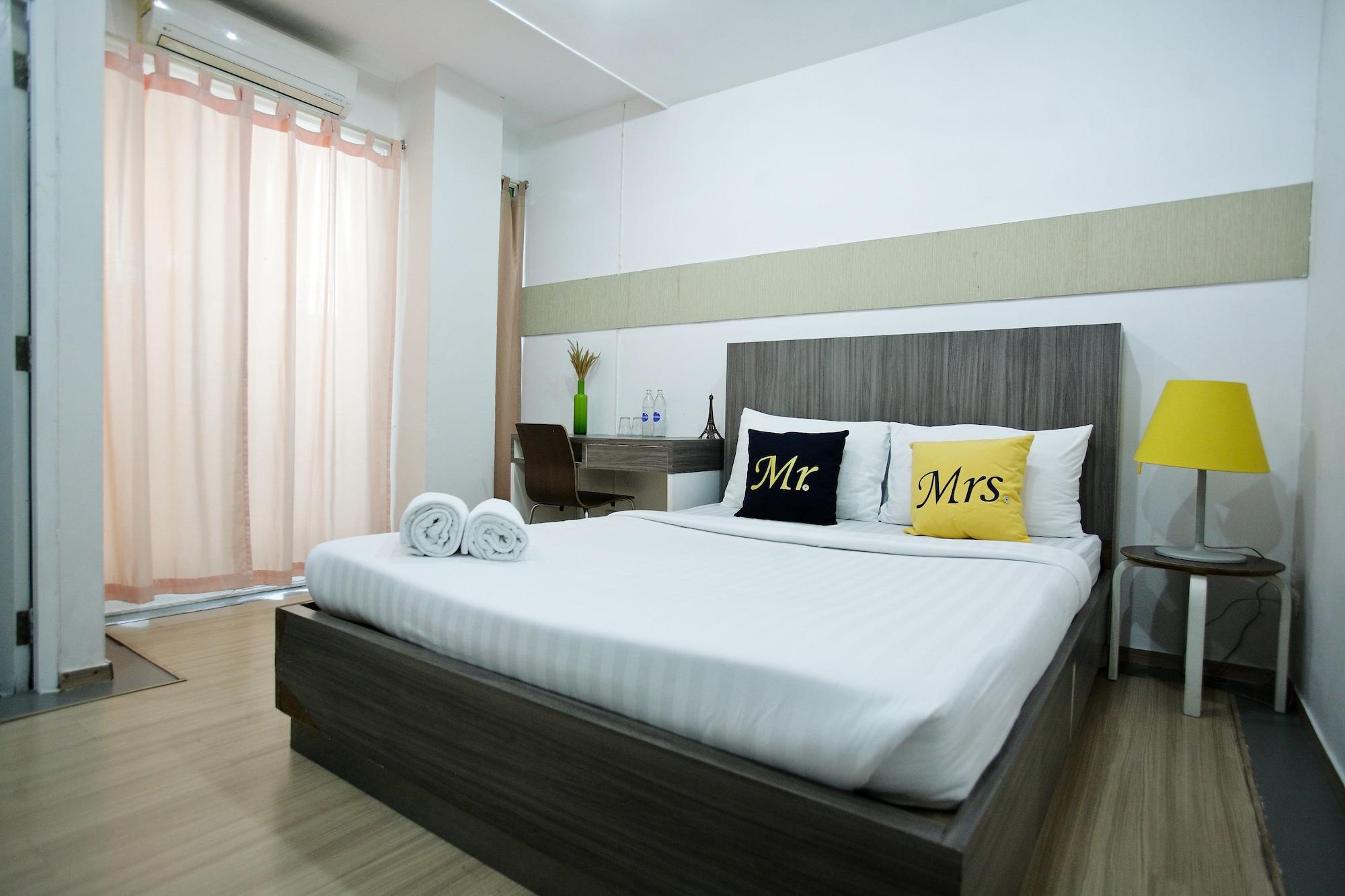Fullrich 3* Bangkok