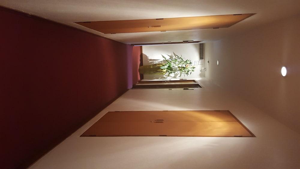 Hotel Icheck Sukhumvit 19 3*