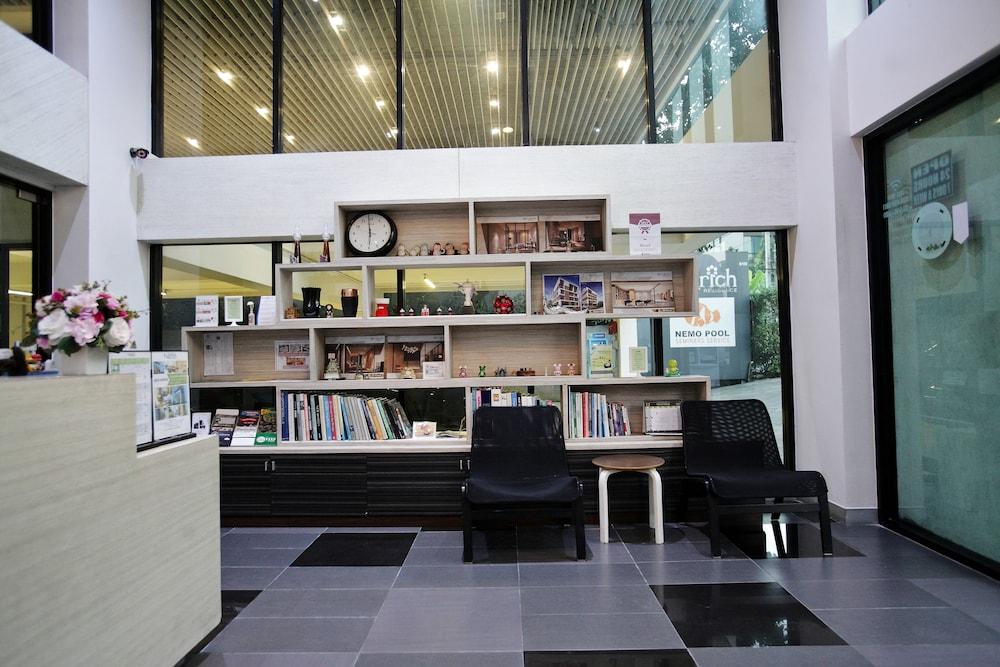 Fullrich 3* Bangkok