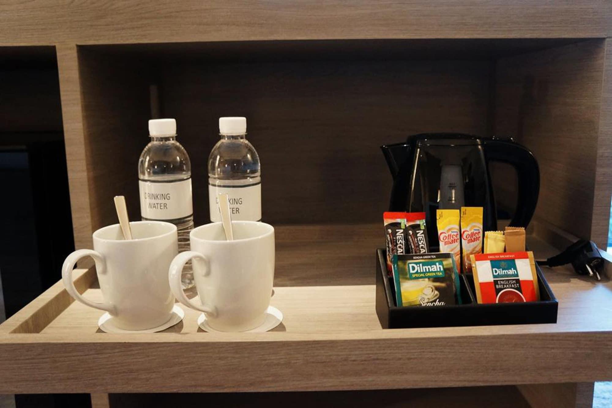 Hotel Hyatt Place Sukhumvit 24 4*