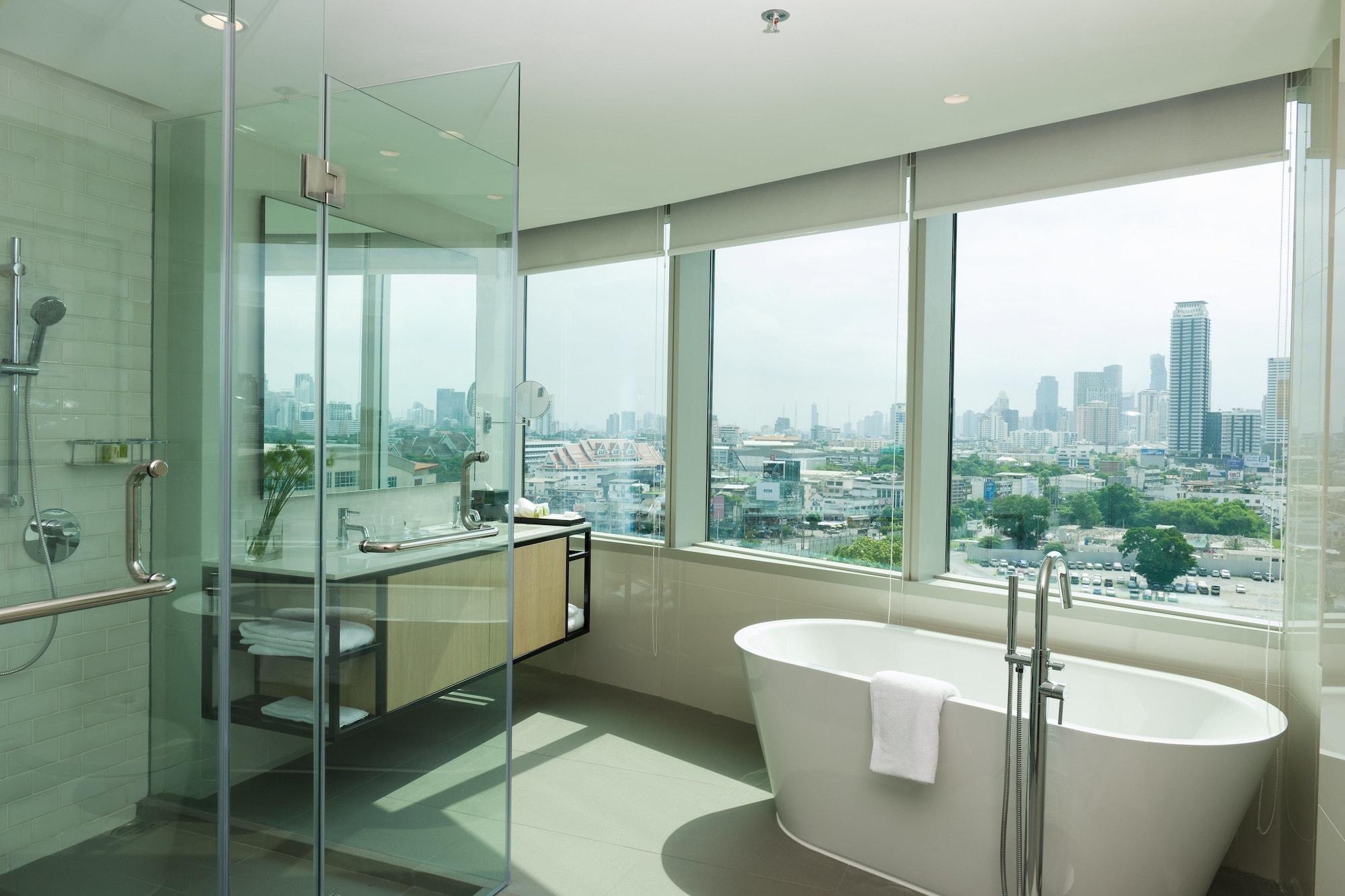 Hotel Modena By Fraser 4*