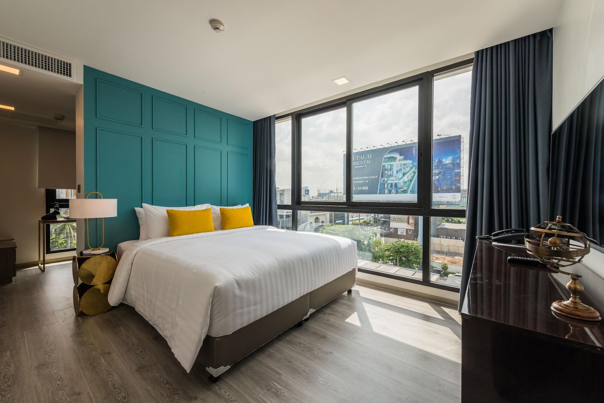 Maven Stylish 4* Bangkok