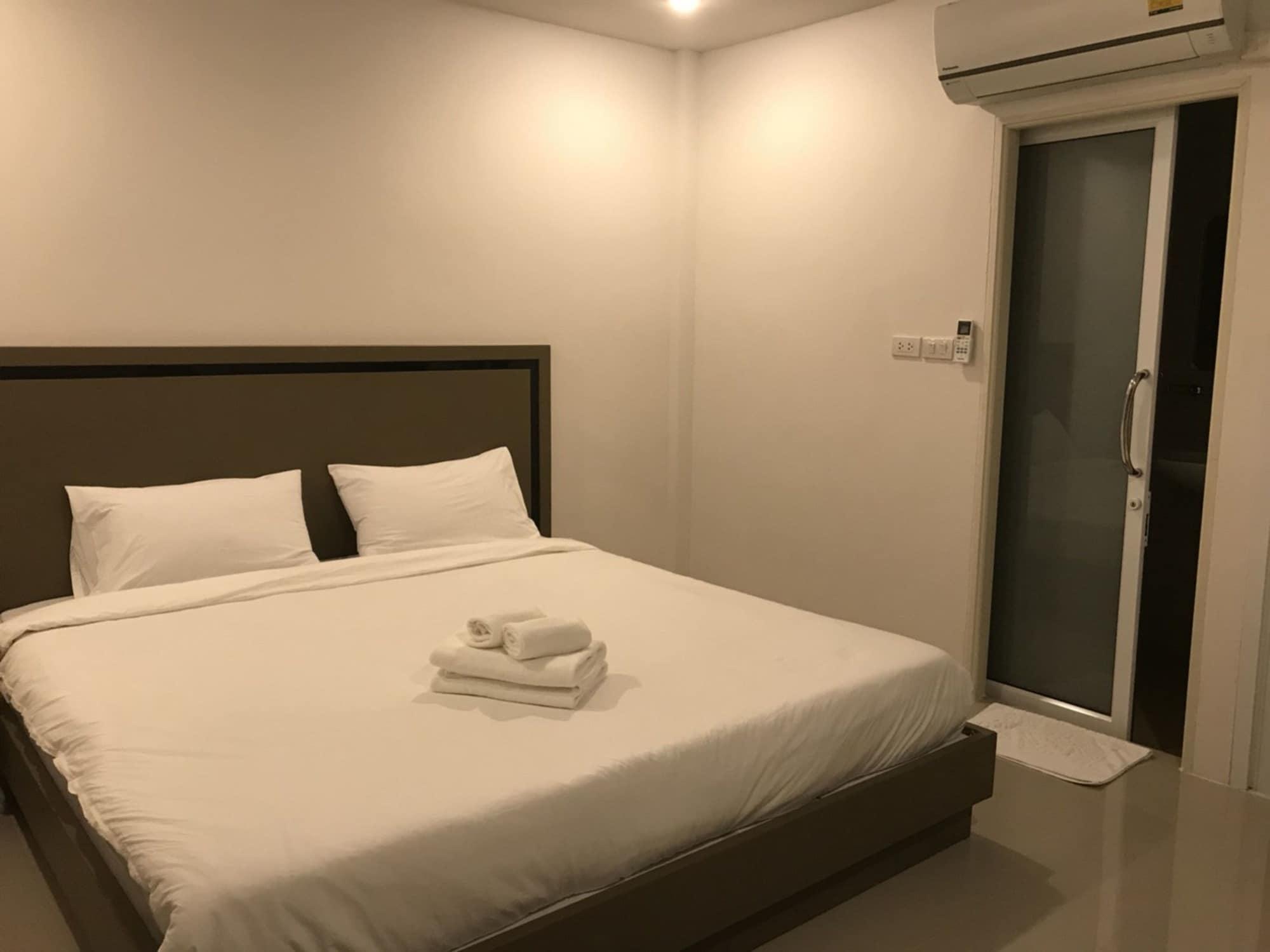 Guest house S.e.t Thanmongkol 3*