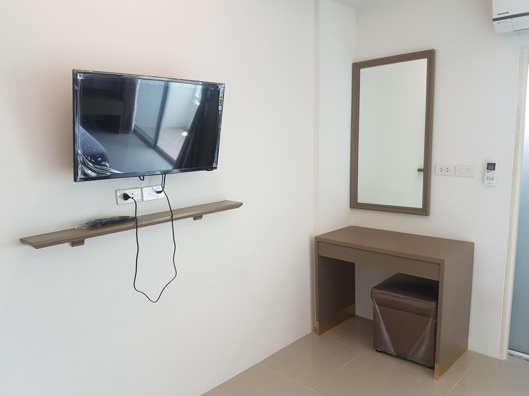 Guest house S.e.t Thanmongkol Bangkok