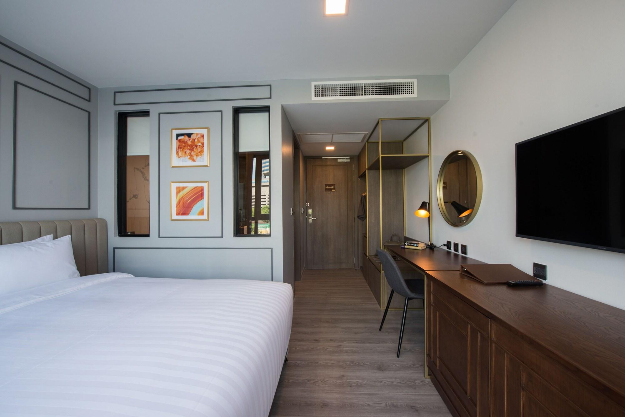 Hotel Maven Stylish