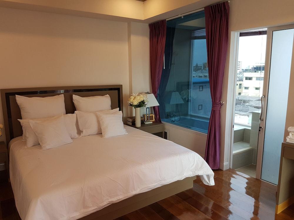 Guest house S.e.t Thanmongkol Bangkok