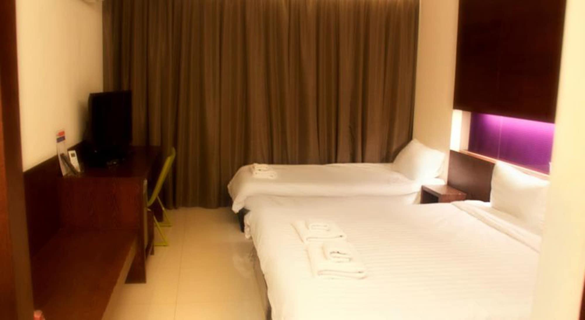 Hotel Collection O The Airport Link