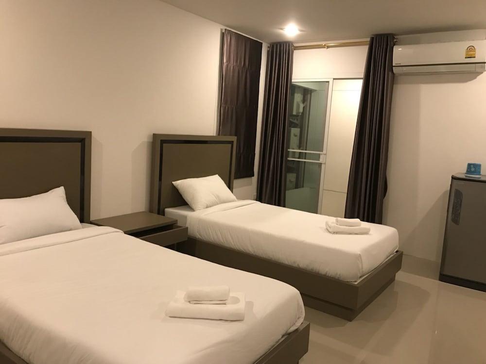 Guest house S.e.t Thanmongkol