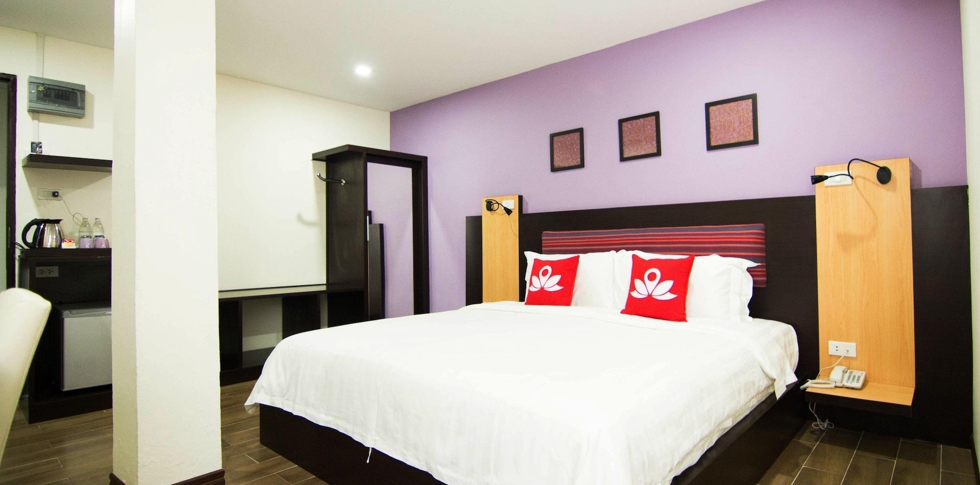 Hotel Zen Residency Bangkok