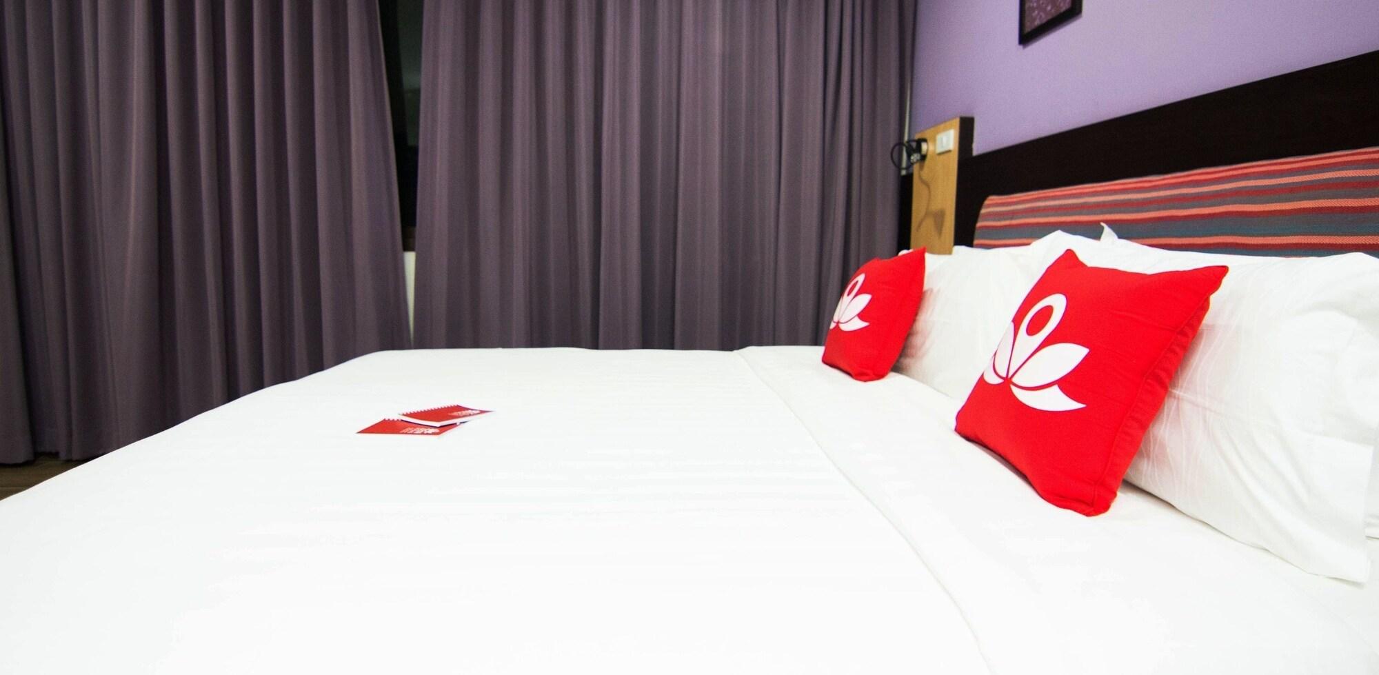 Zen Residency Hotel Bangkok