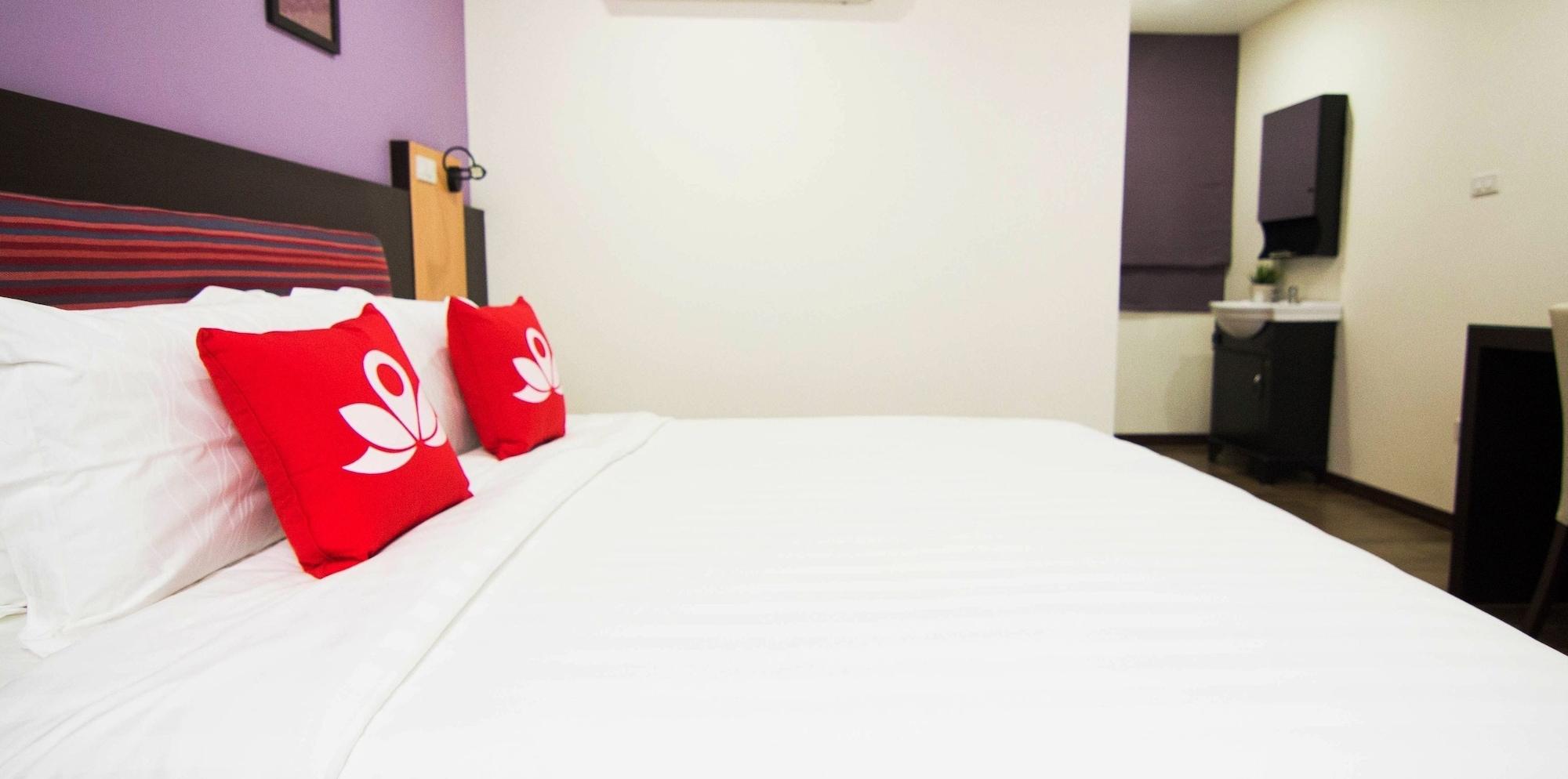 Hotel Zen Residency 3*