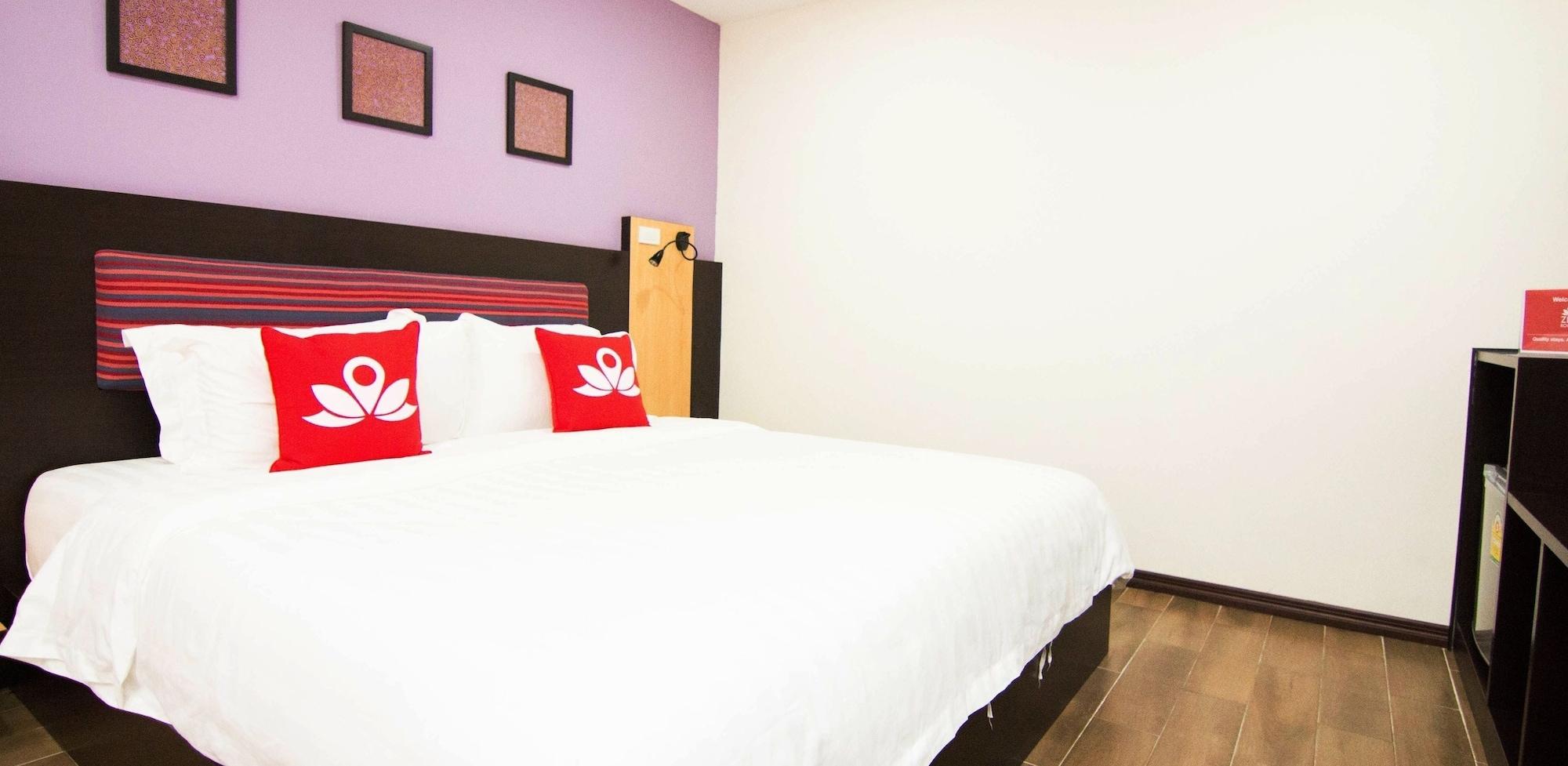 Hotel Zen Residency