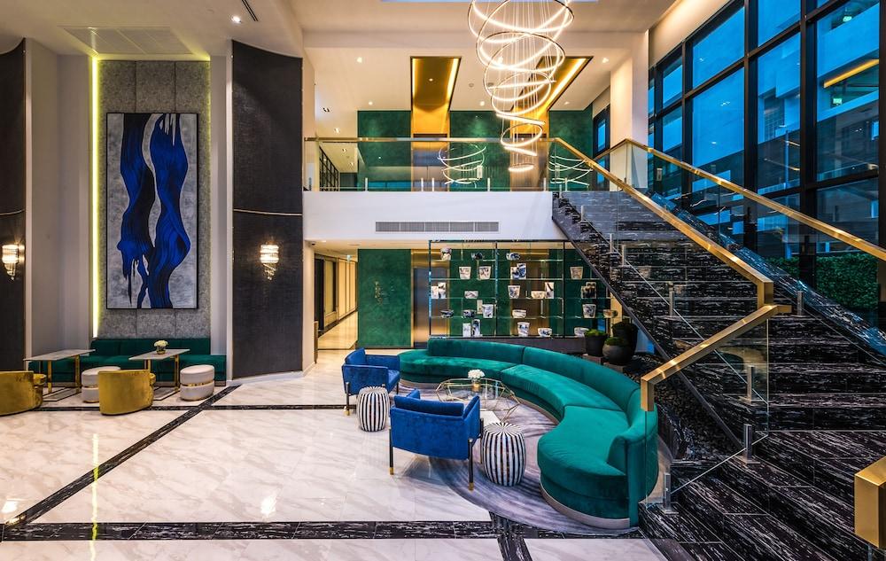 Maven Stylish Hotel Bangkok