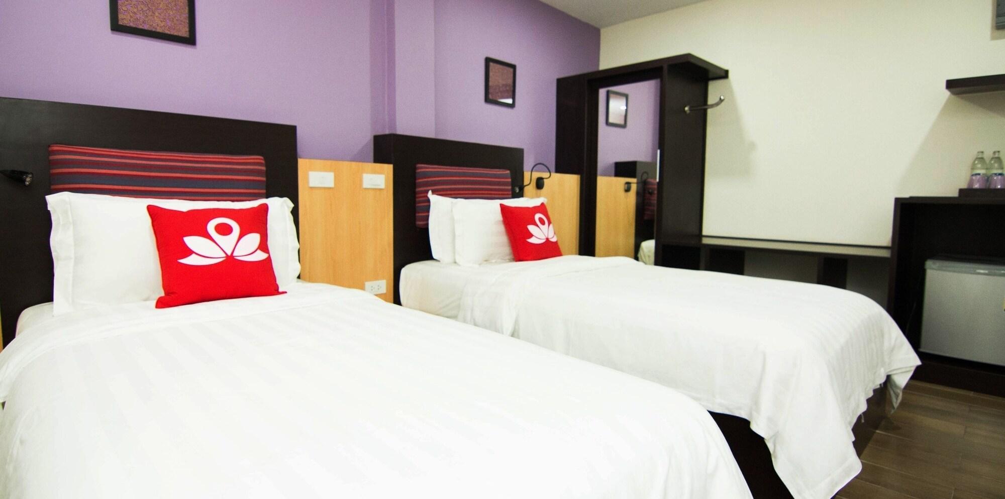 Hotel Zen Residency Bangkok