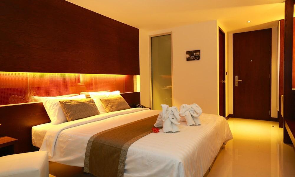Collection O The Airport Link Hotel 3*