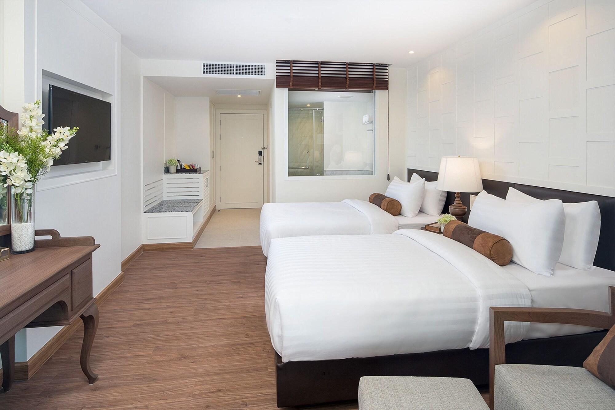 Hotel Casa Vimaya Riverside - Sha Extra