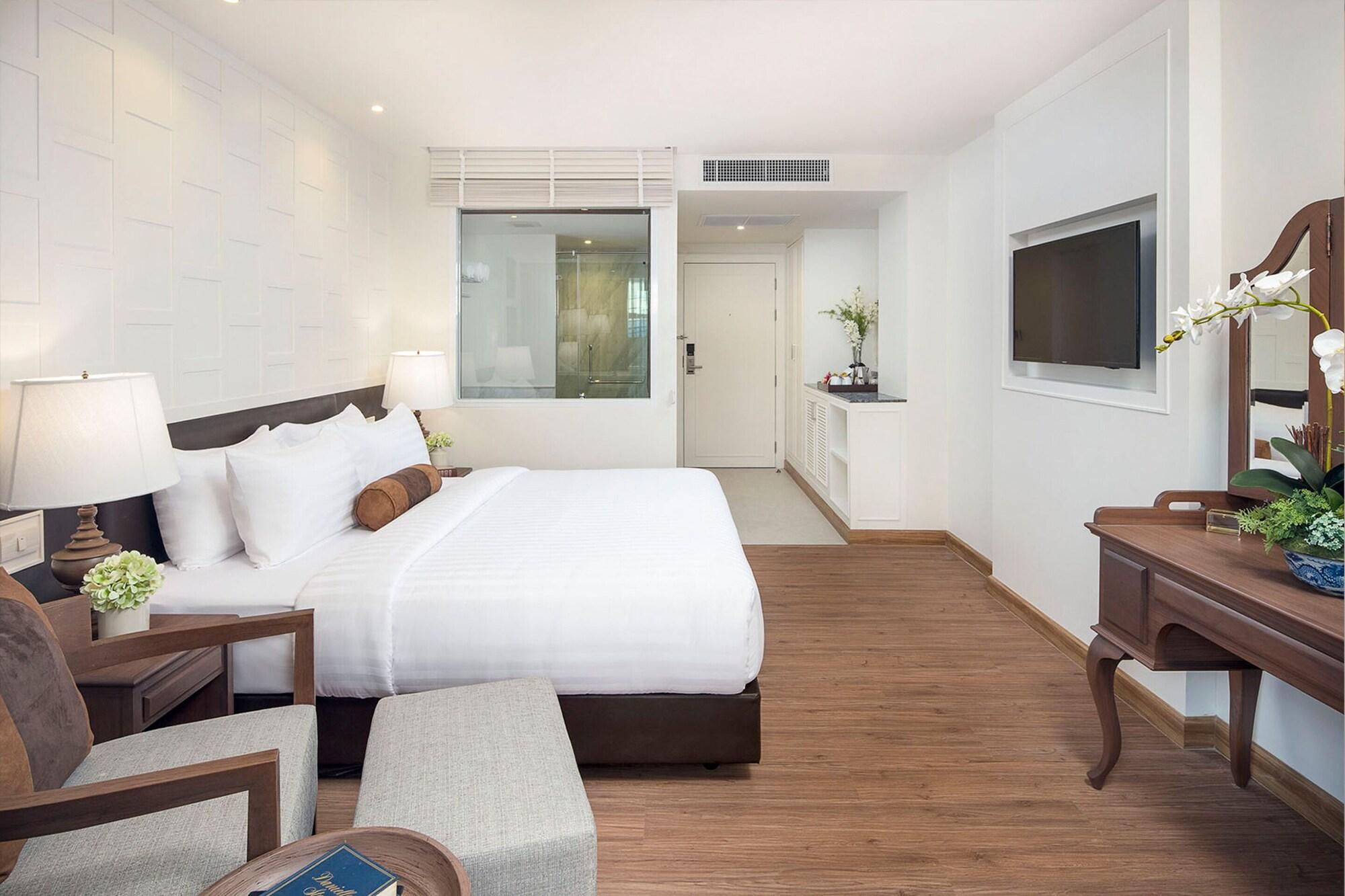 Casa Vimaya Riverside - Sha Extra Hotel 4*